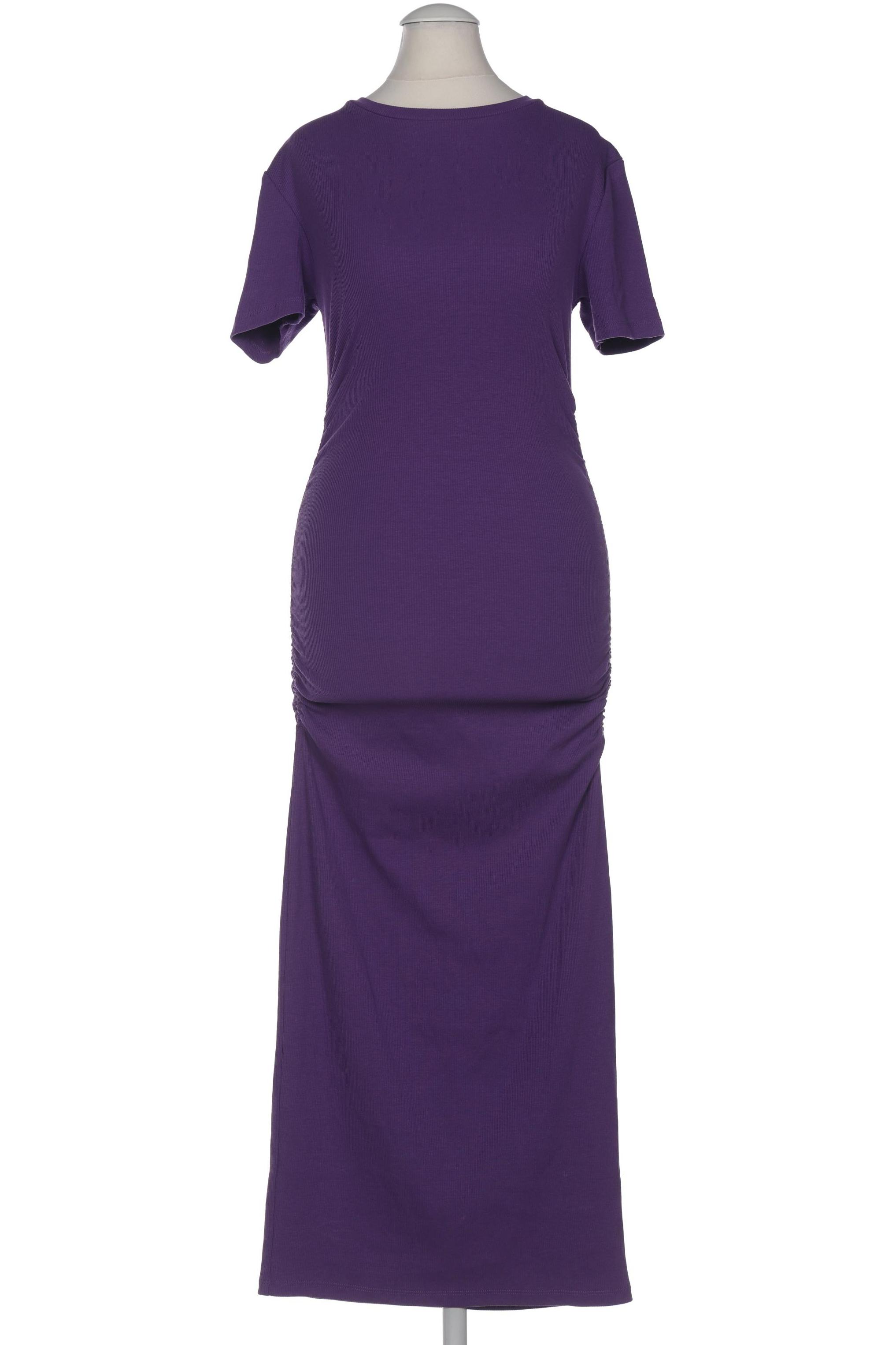 

ZARA Damen Kleid, flieder