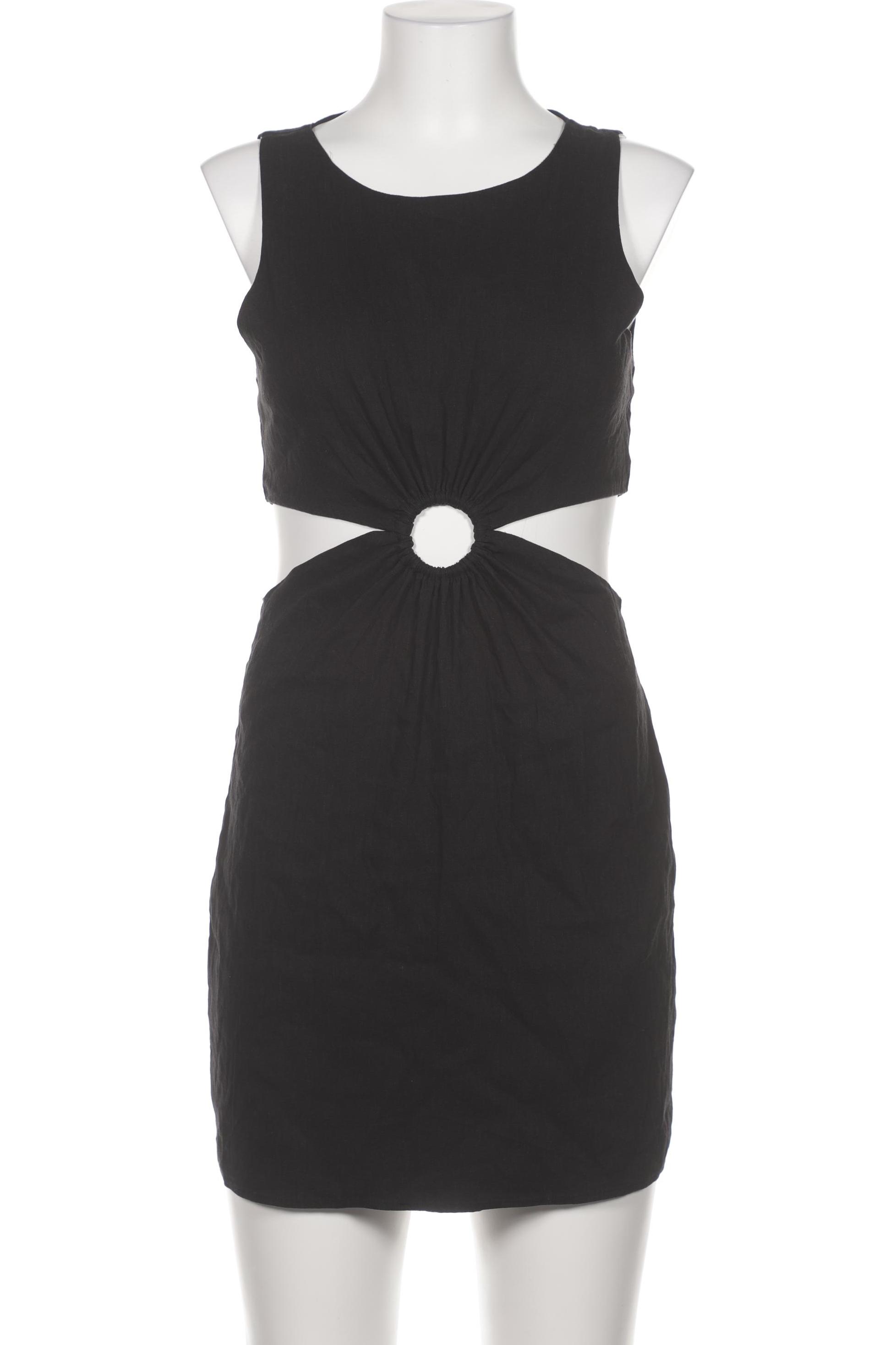 

Zara Damen Kleid, schwarz, Gr. 42