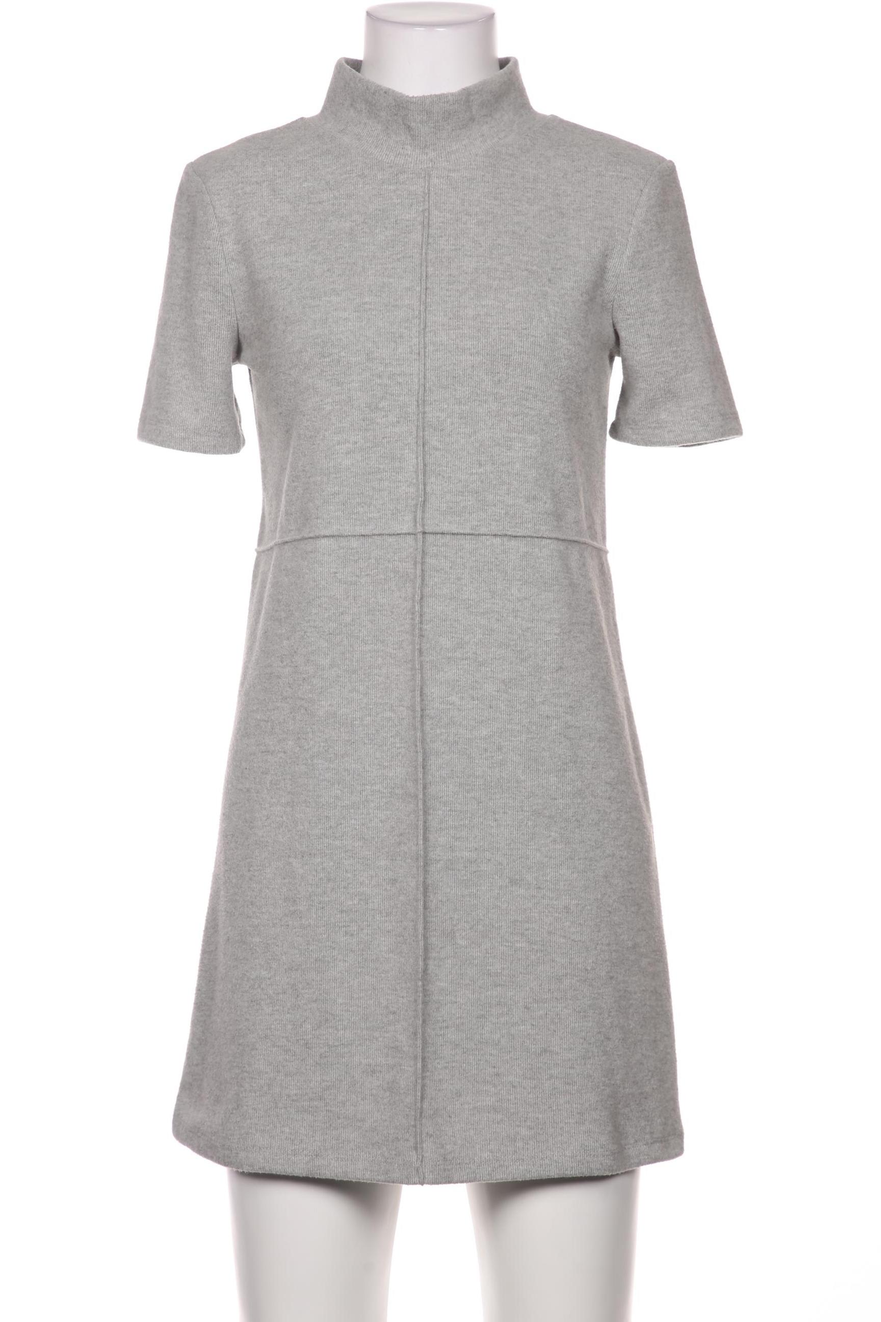 

Zara Damen Kleid, grau, Gr. 36