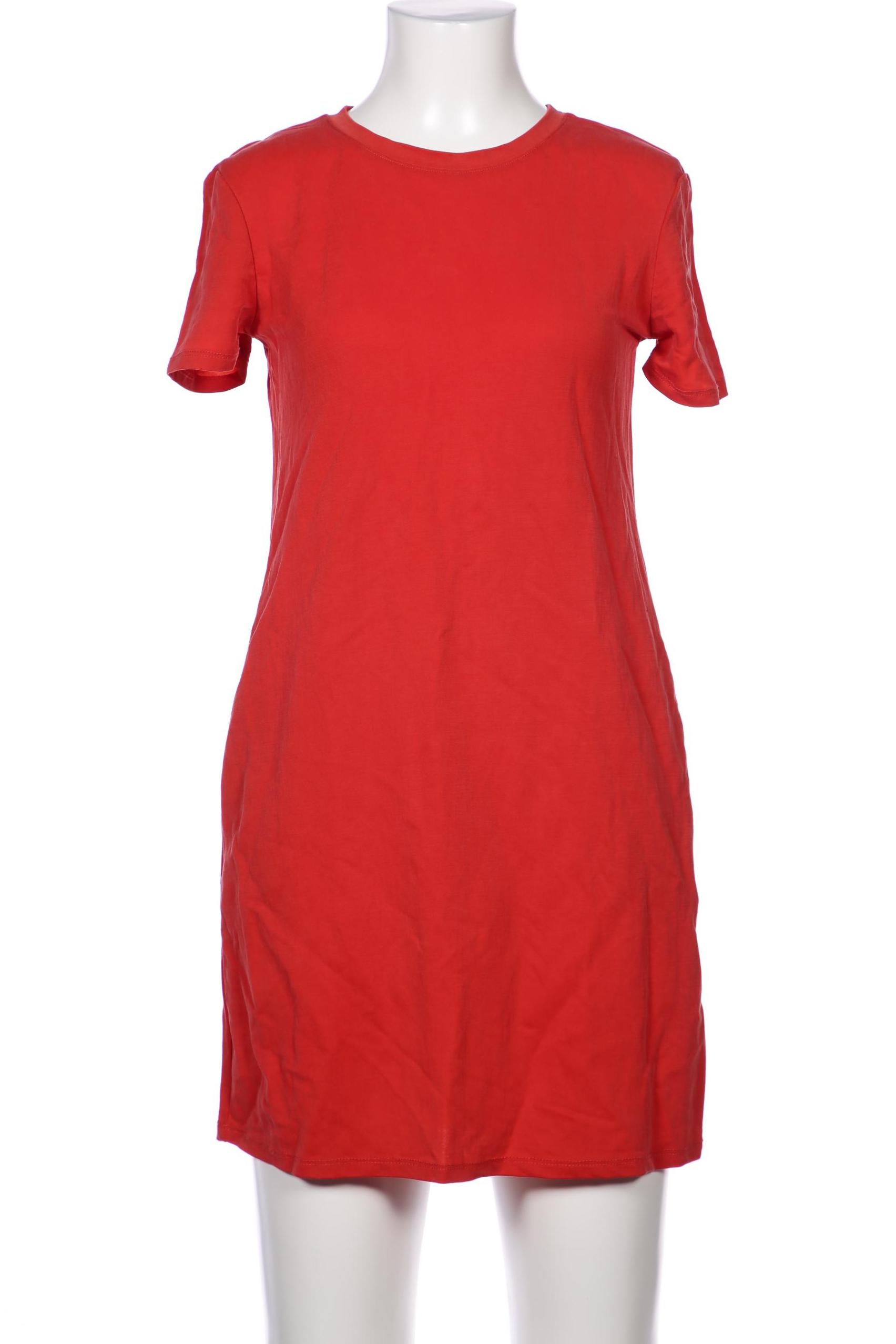 

ZARA Damen Kleid, rot