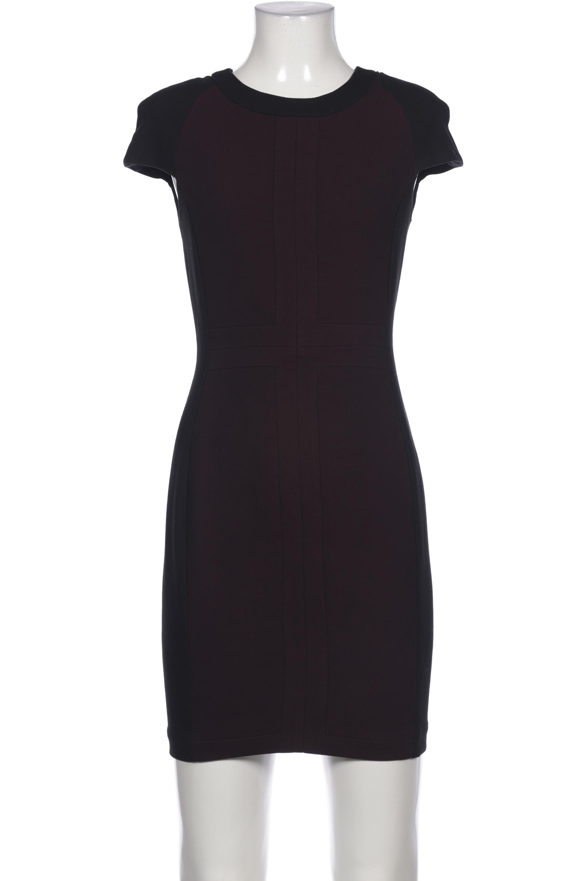 

ZARA Damen Kleid, bordeaux