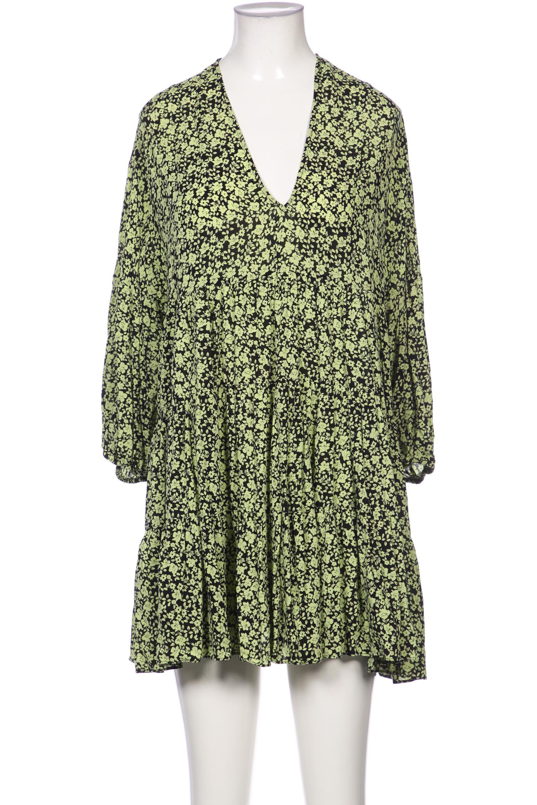 

Zara Damen Kleid, hellgrün, Gr. 36