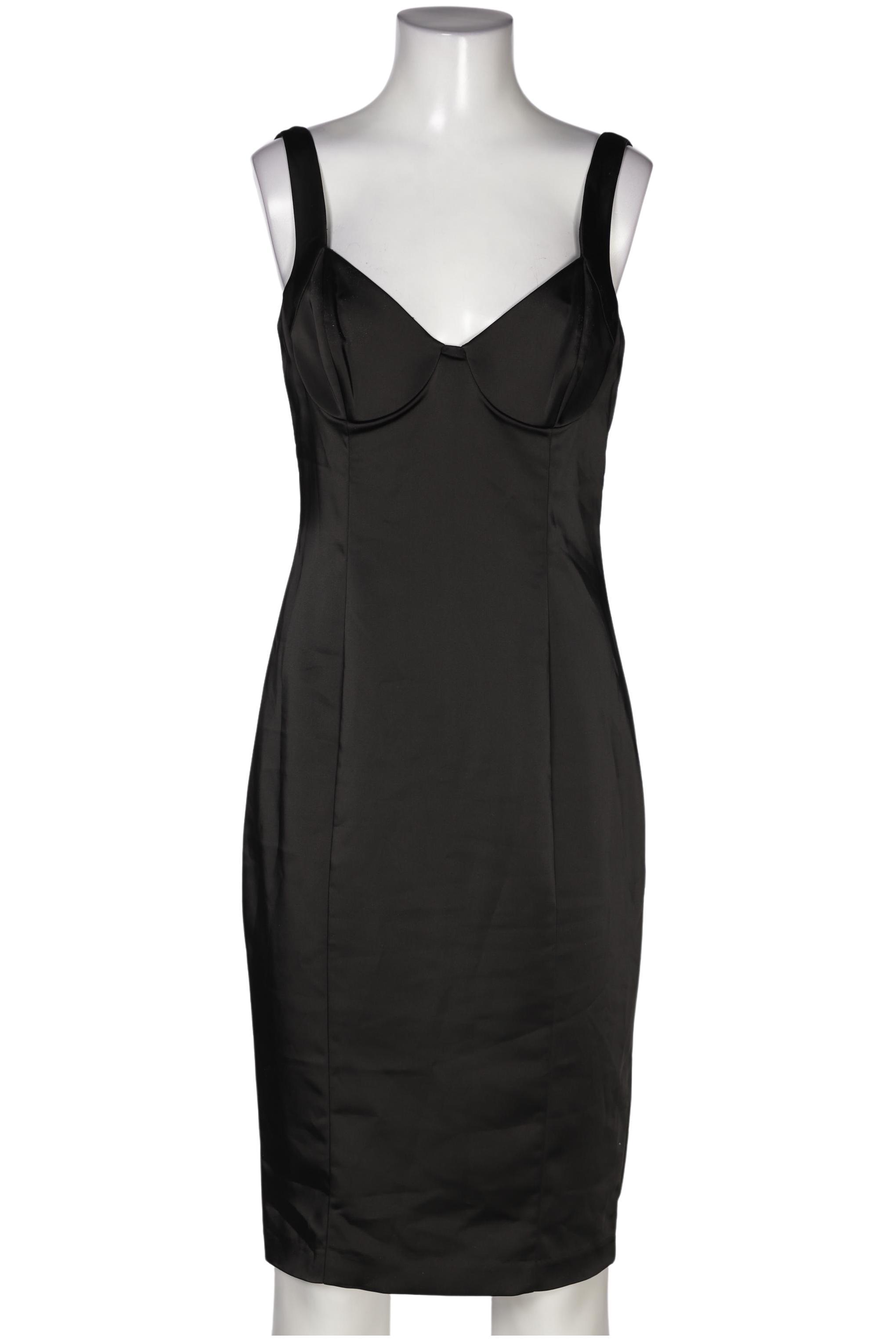 

Zara Damen Kleid, schwarz, Gr. 38