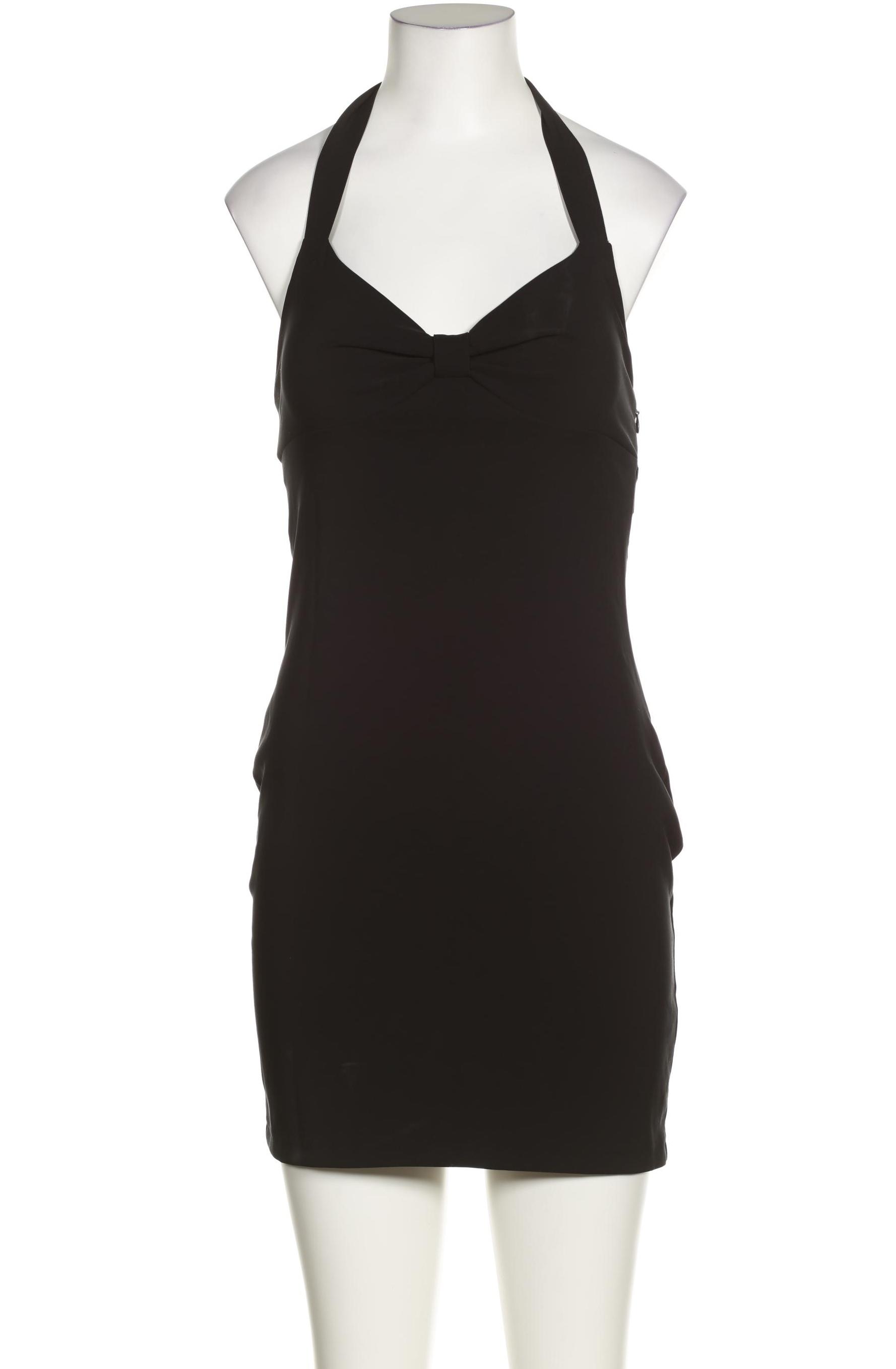 

ZARA Damen Kleid, schwarz