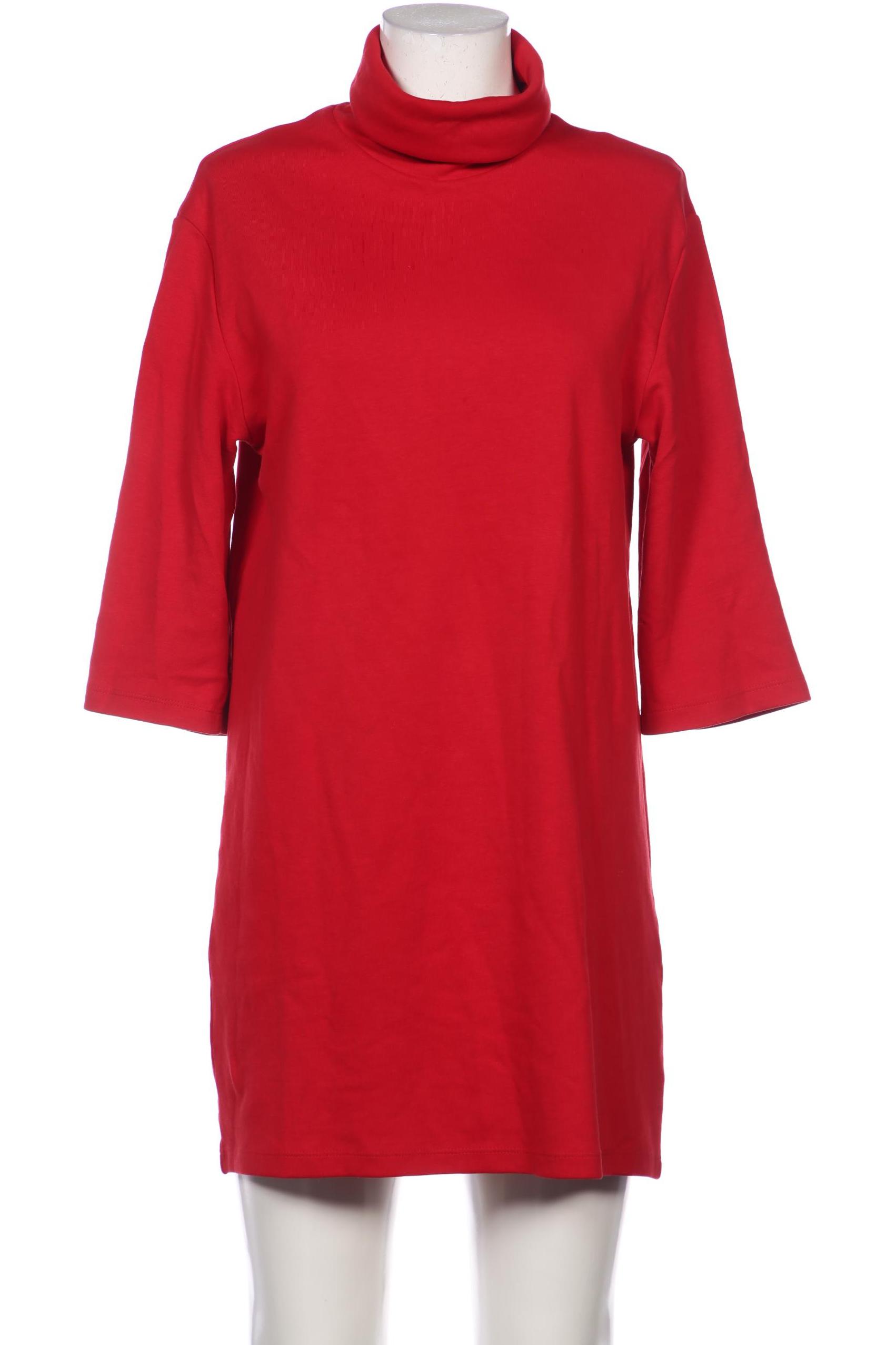 

ZARA Damen Kleid, rot