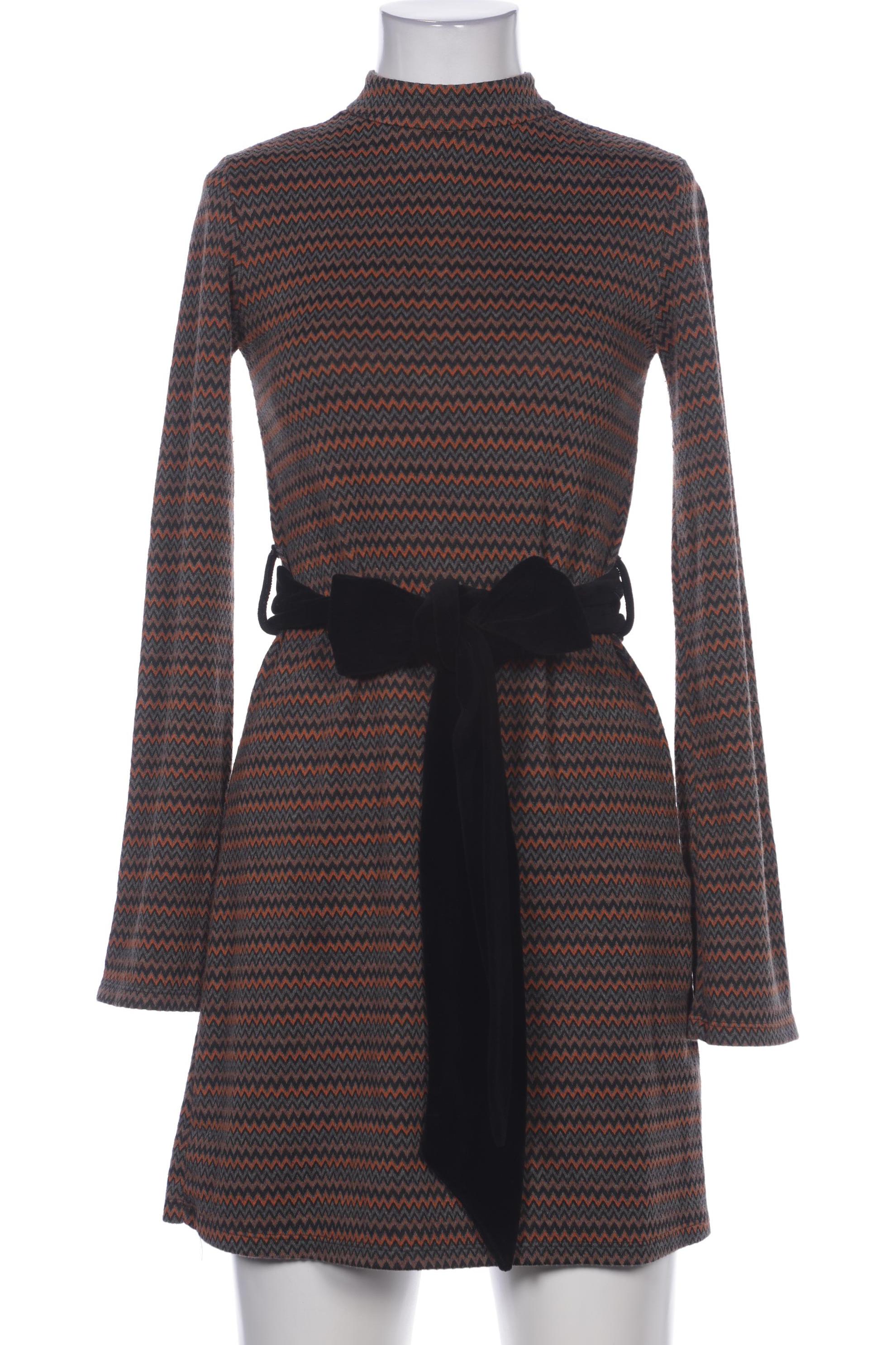 

Zara Damen Kleid, mehrfarbig, Gr. 36