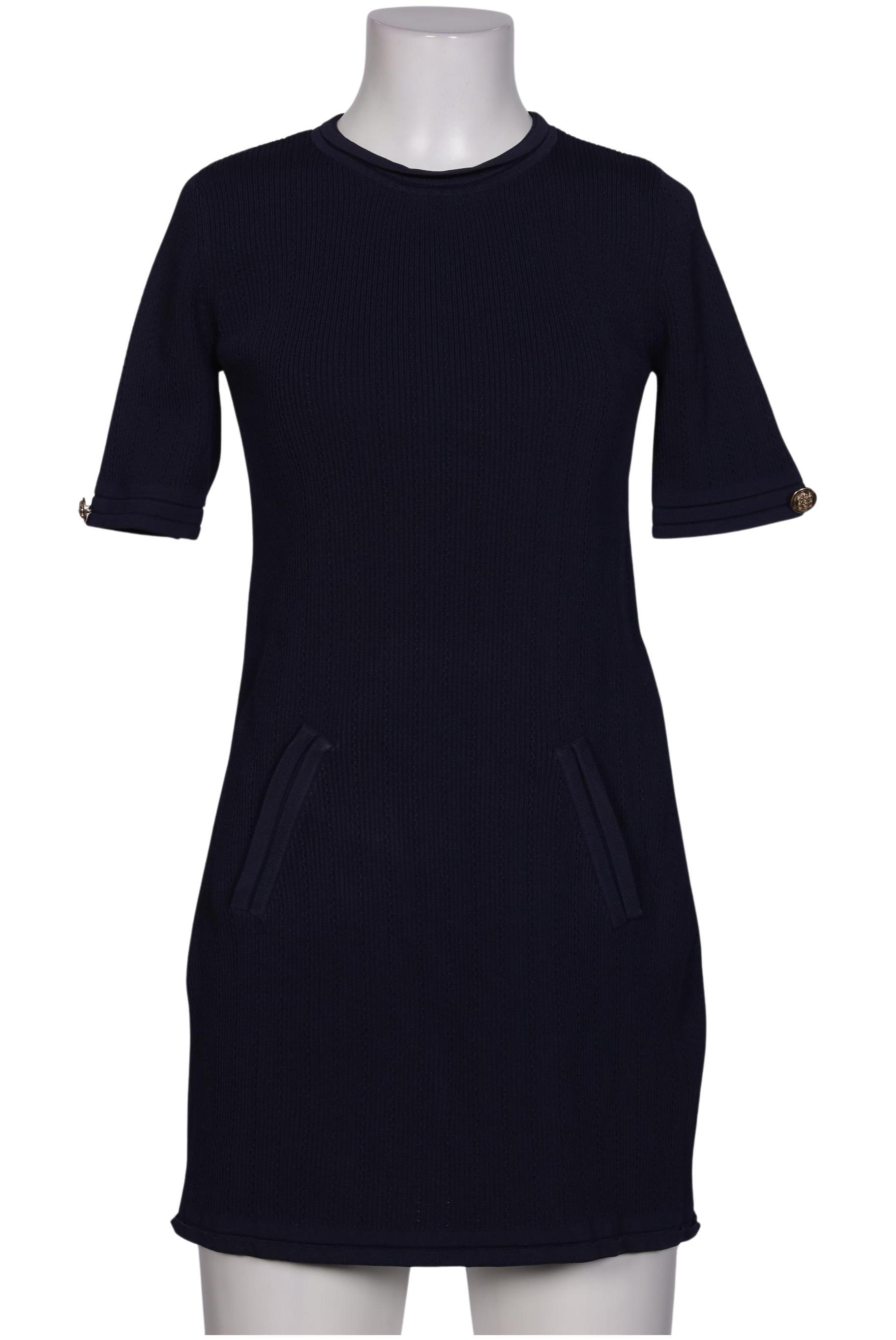 

Zara Damen Kleid, marineblau, Gr. 36
