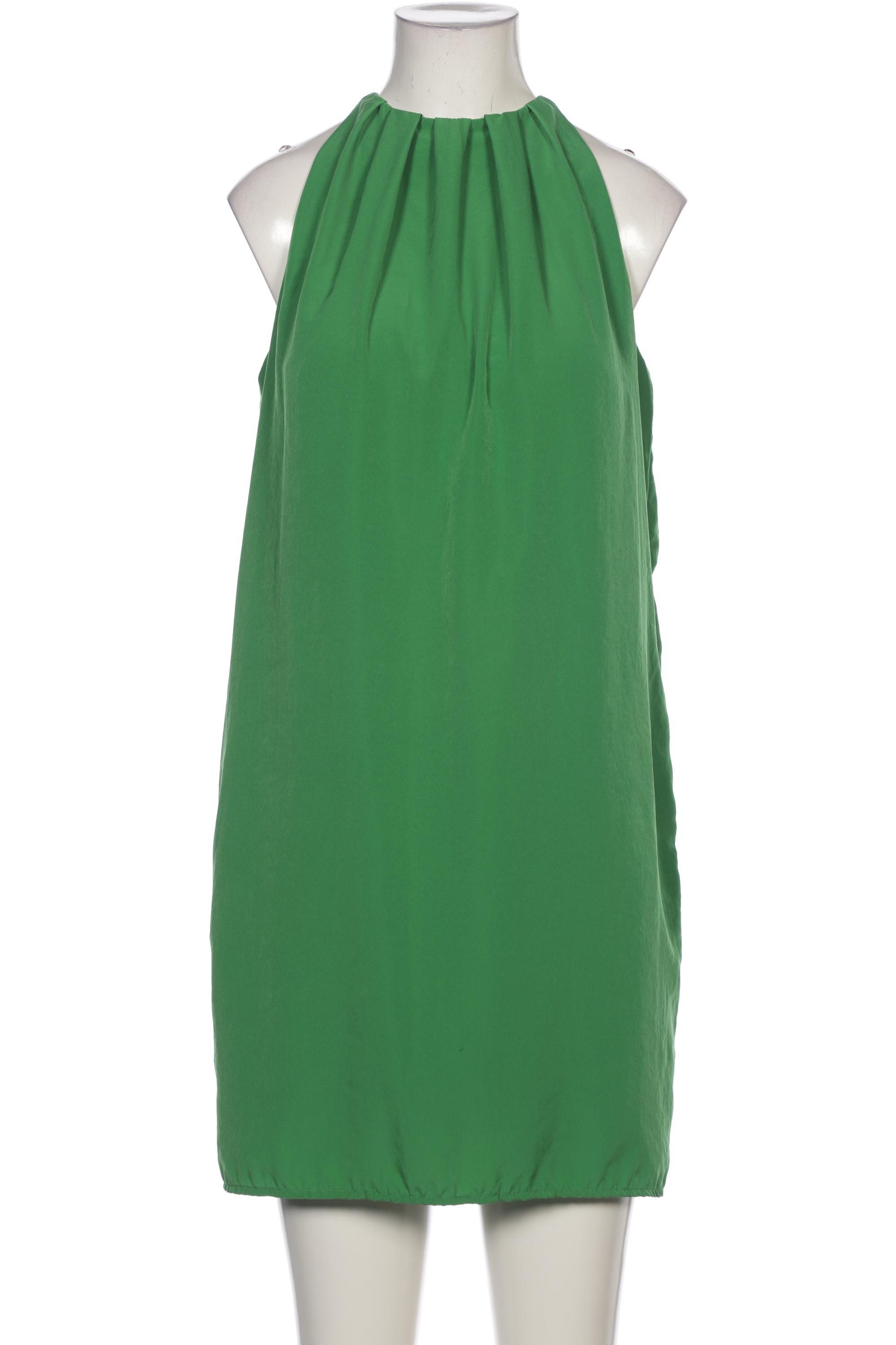 

Zara Damen Kleid, grün, Gr. 36