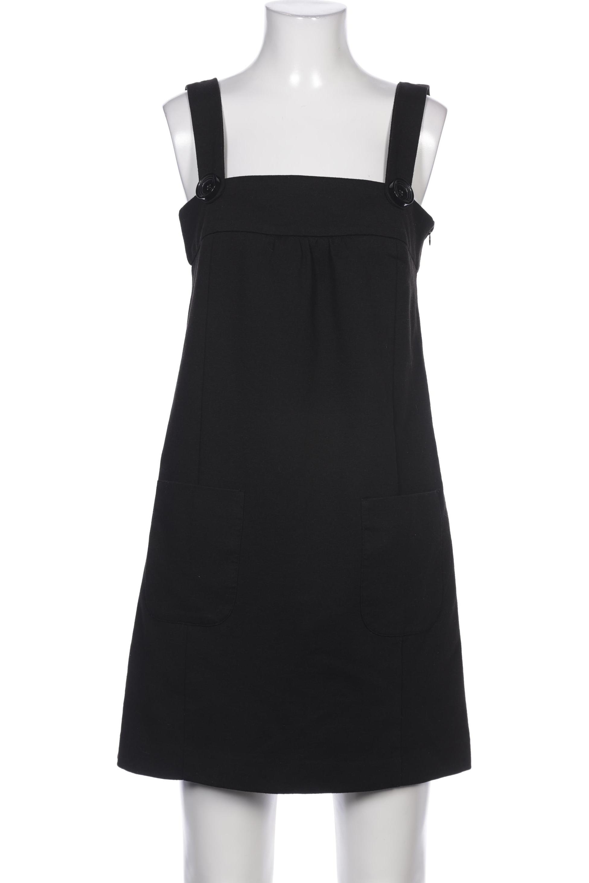 

Zara Damen Kleid, schwarz, Gr. 38