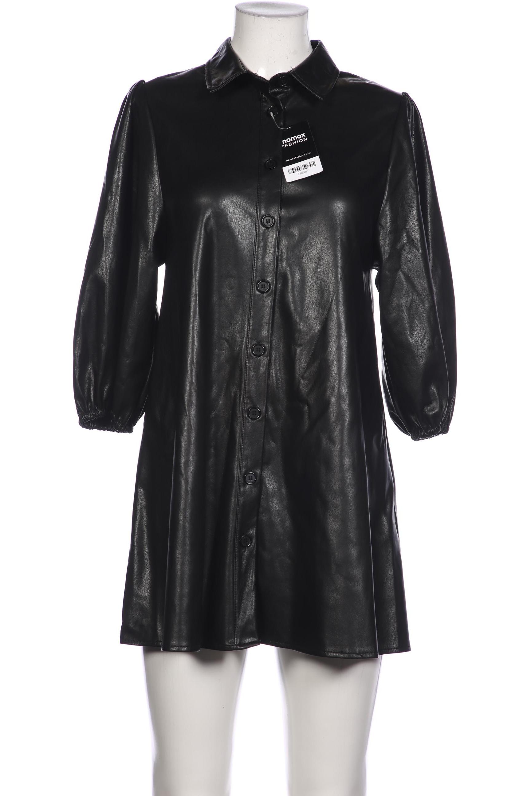 

ZARA Damen Kleid, schwarz