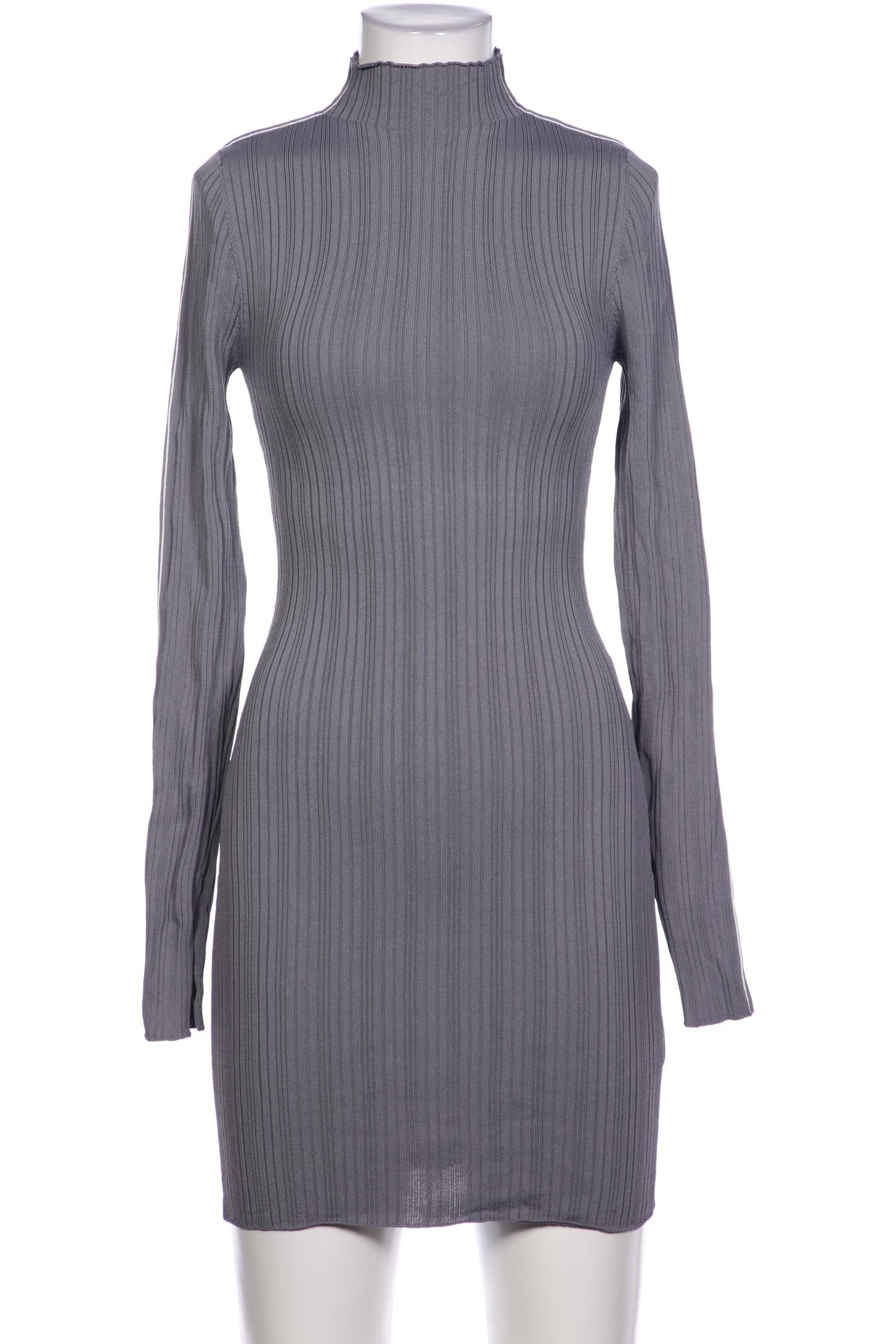 

Zara Damen Kleid, grau, Gr. 36