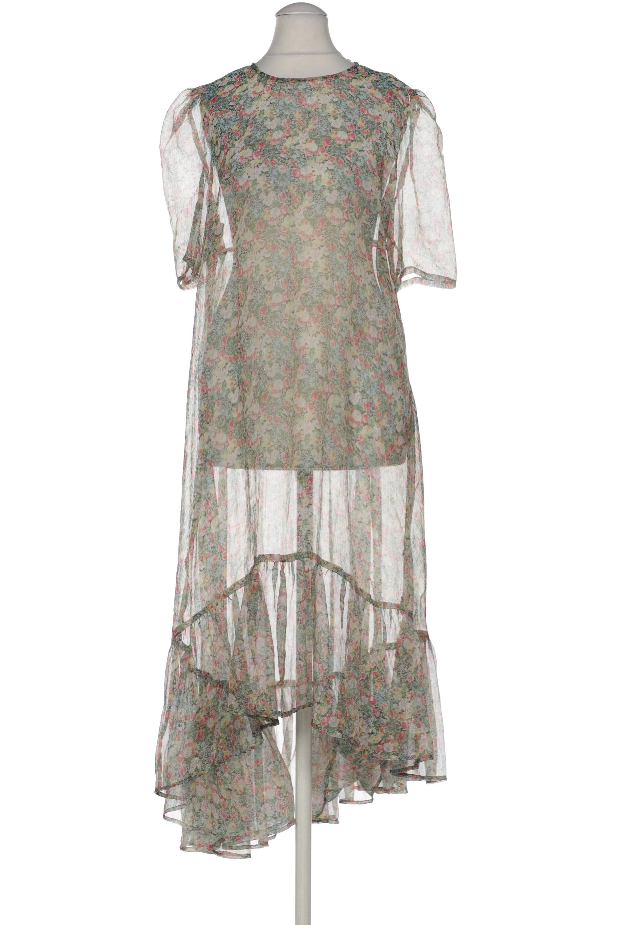 

Zara Damen Kleid, grün, Gr. 38