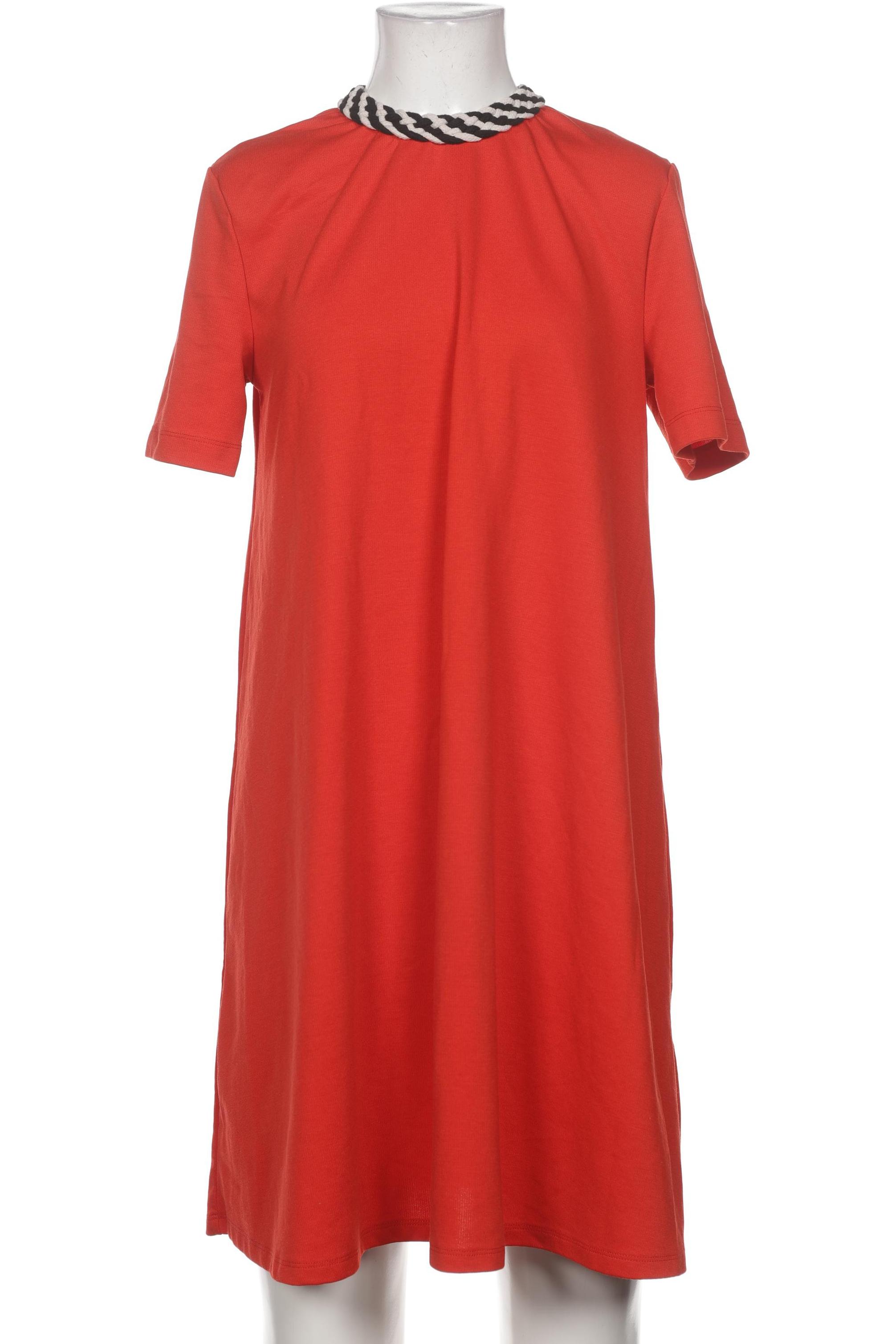 

Zara Damen Kleid, rot, Gr. 42