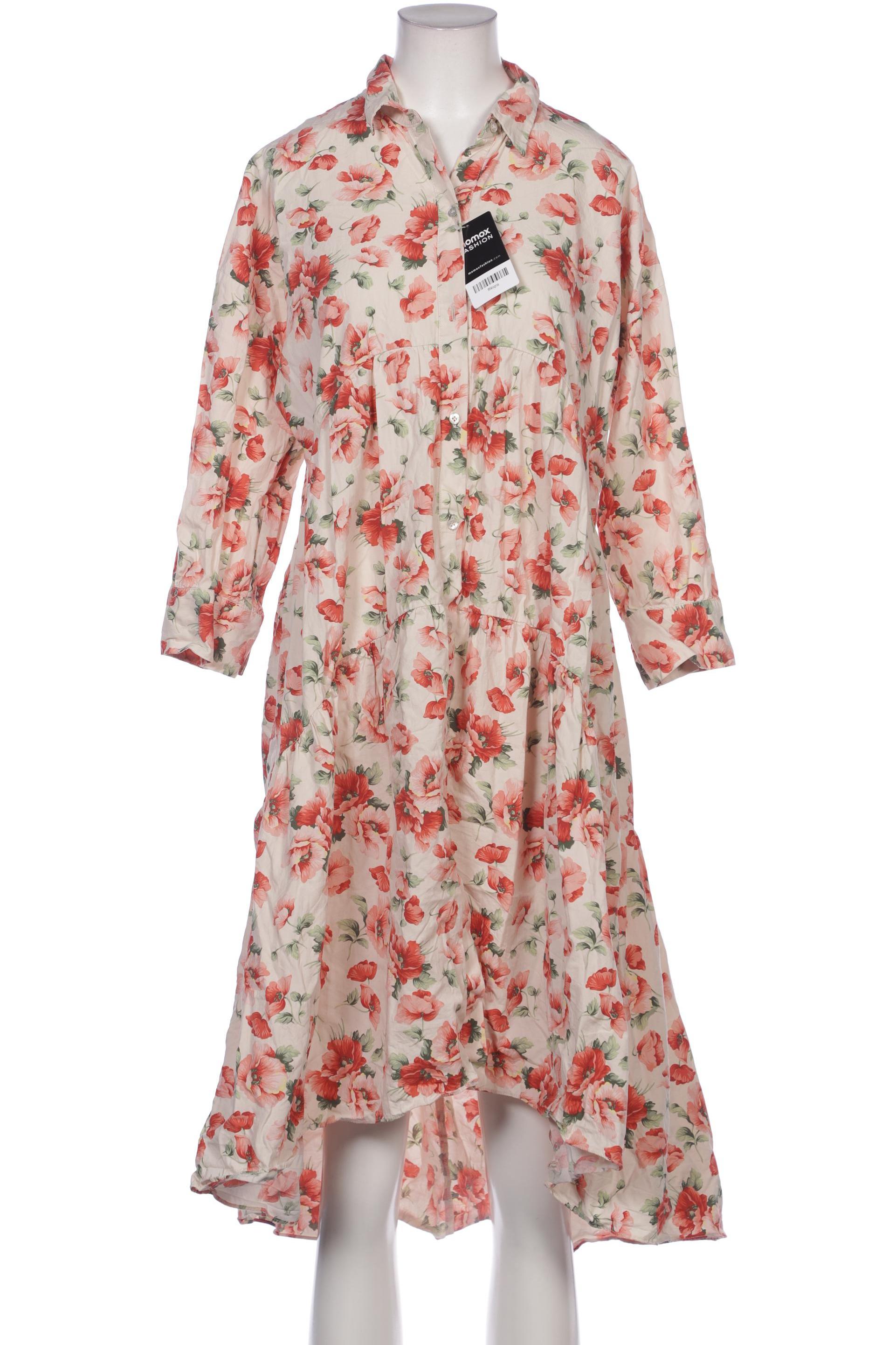 

Zara Damen Kleid, beige, Gr. 38