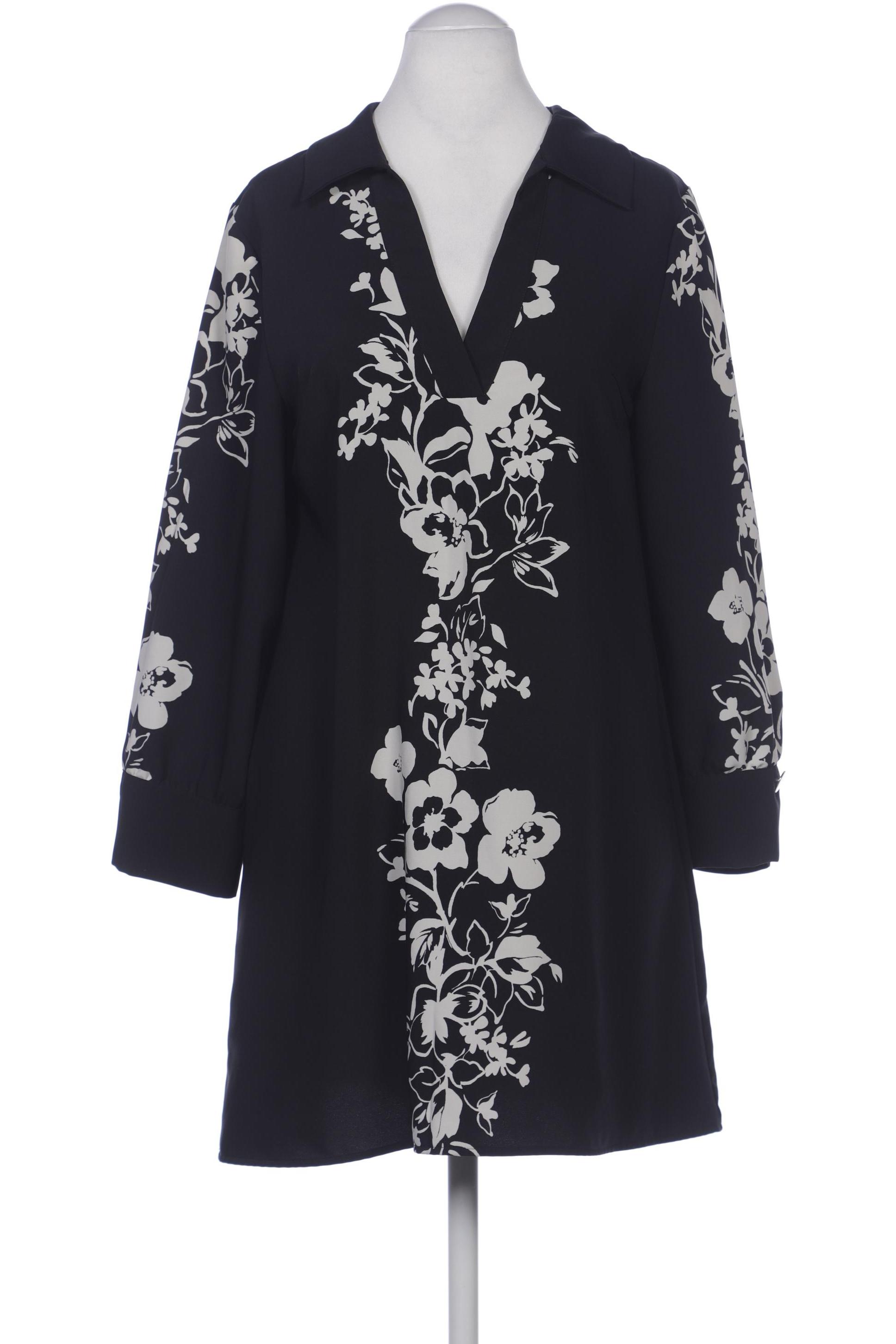 Thumbnail - Zara Damen Kleid, schwarz, Gr. 36