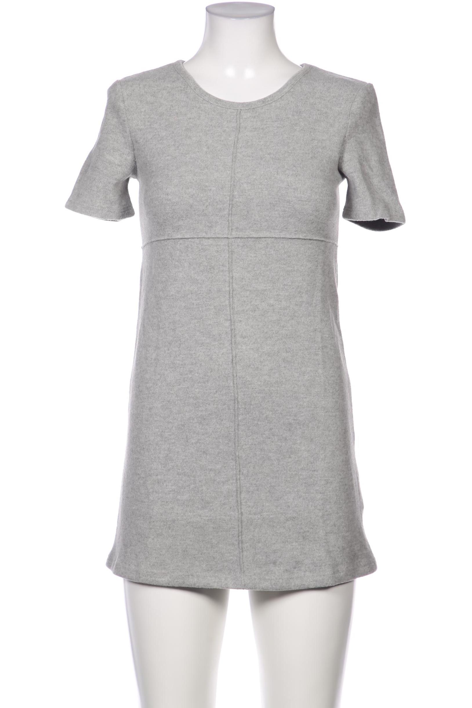 

Zara Damen Kleid, grau, Gr. 36