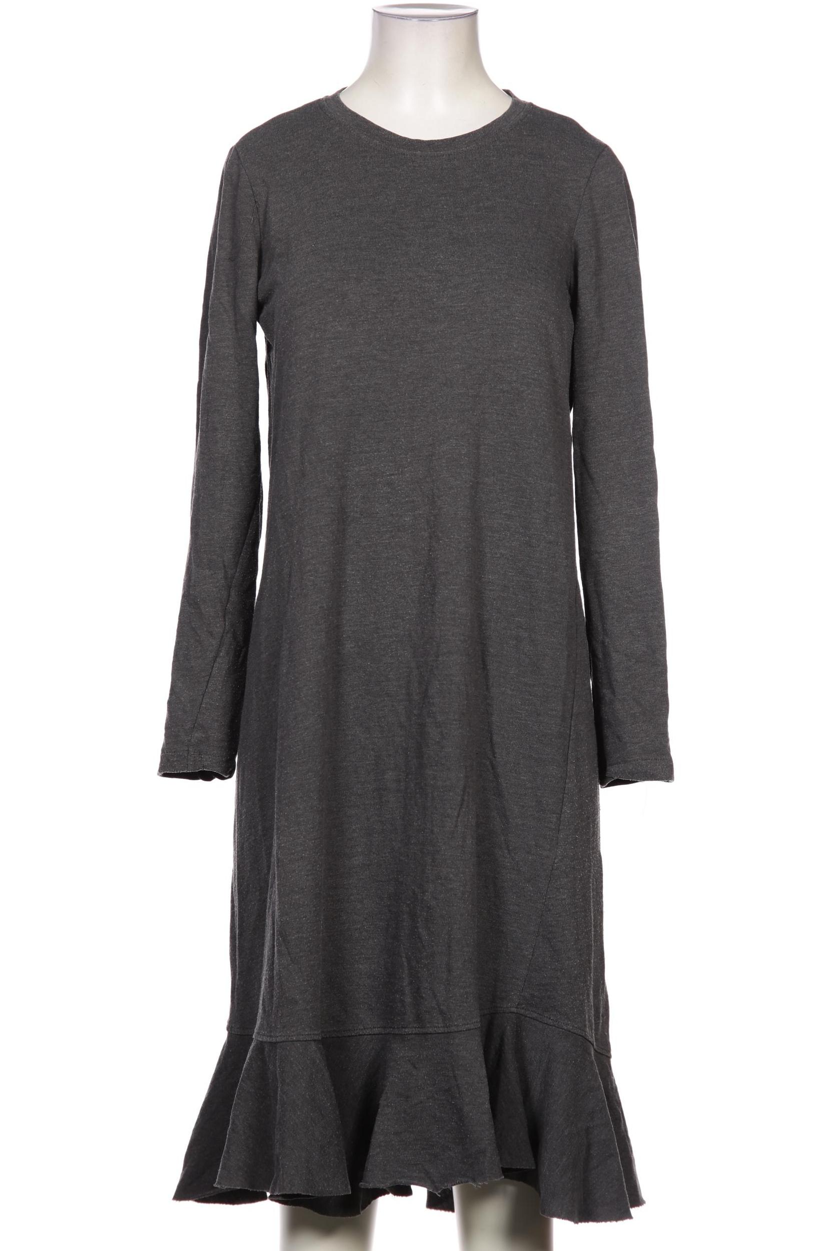 

Zara Damen Kleid, grau, Gr. 36