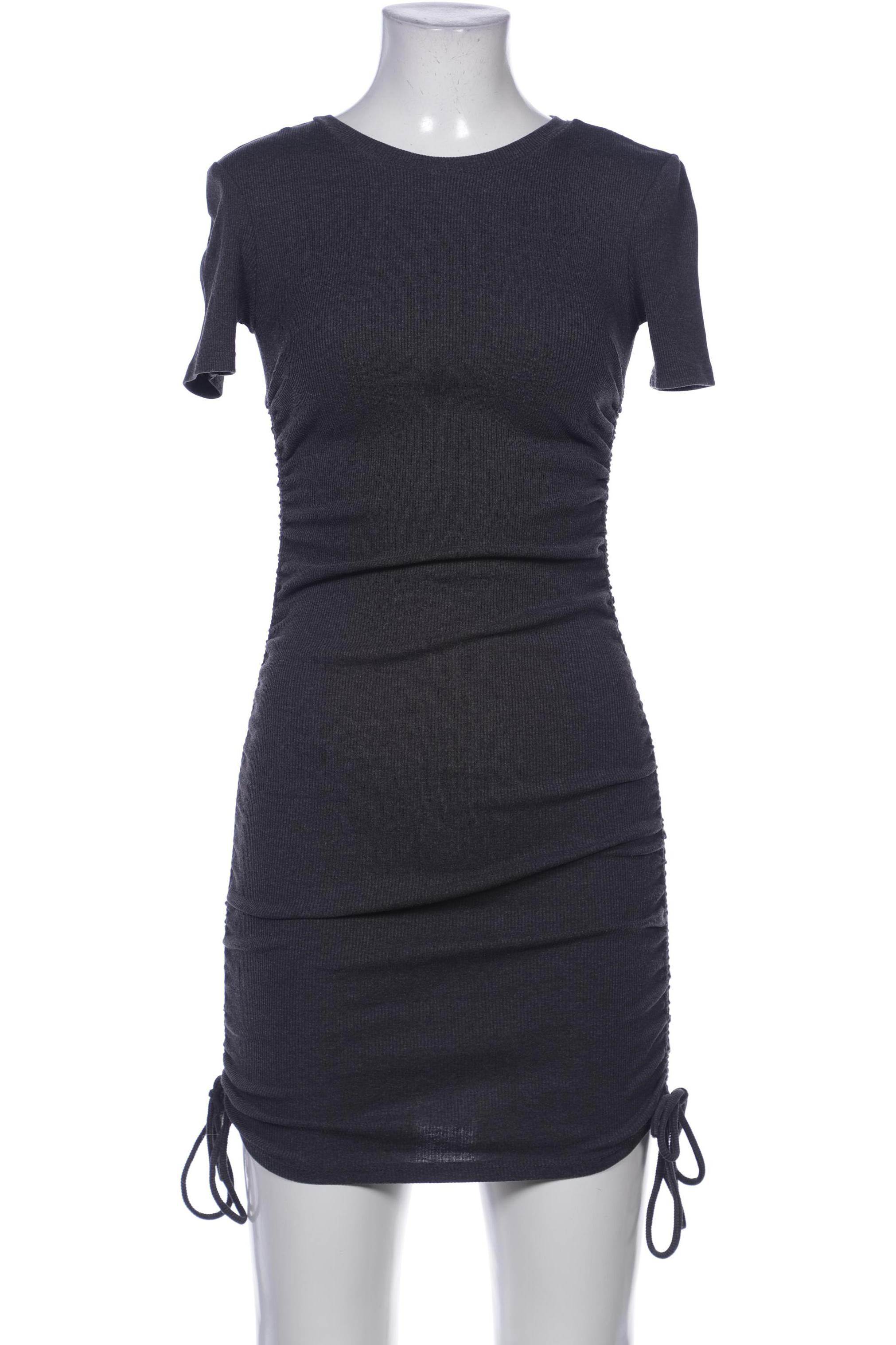 

Zara Damen Kleid, grau, Gr. 36
