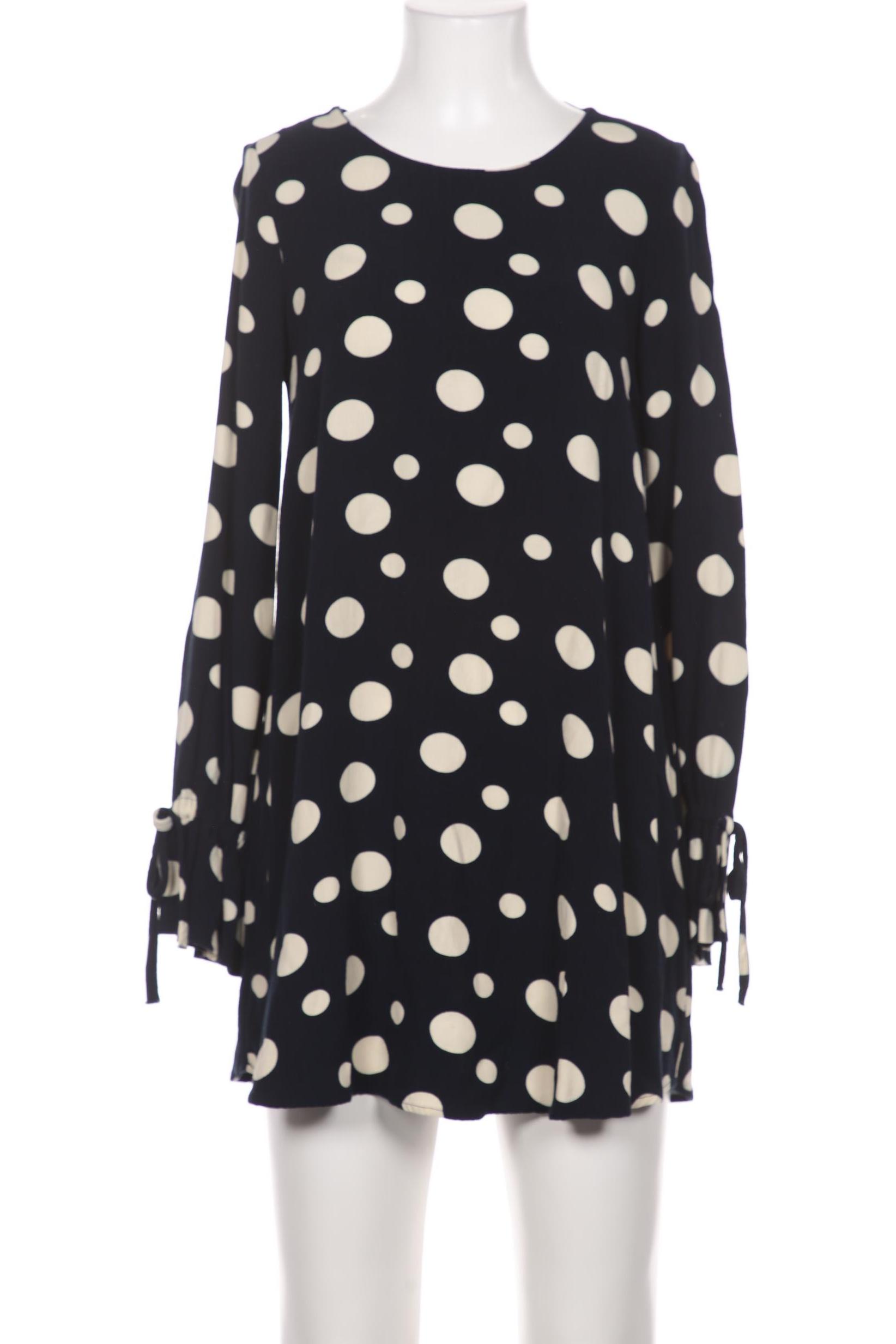 Thumbnail - Zara Damen Kleid, marineblau, Gr. 36