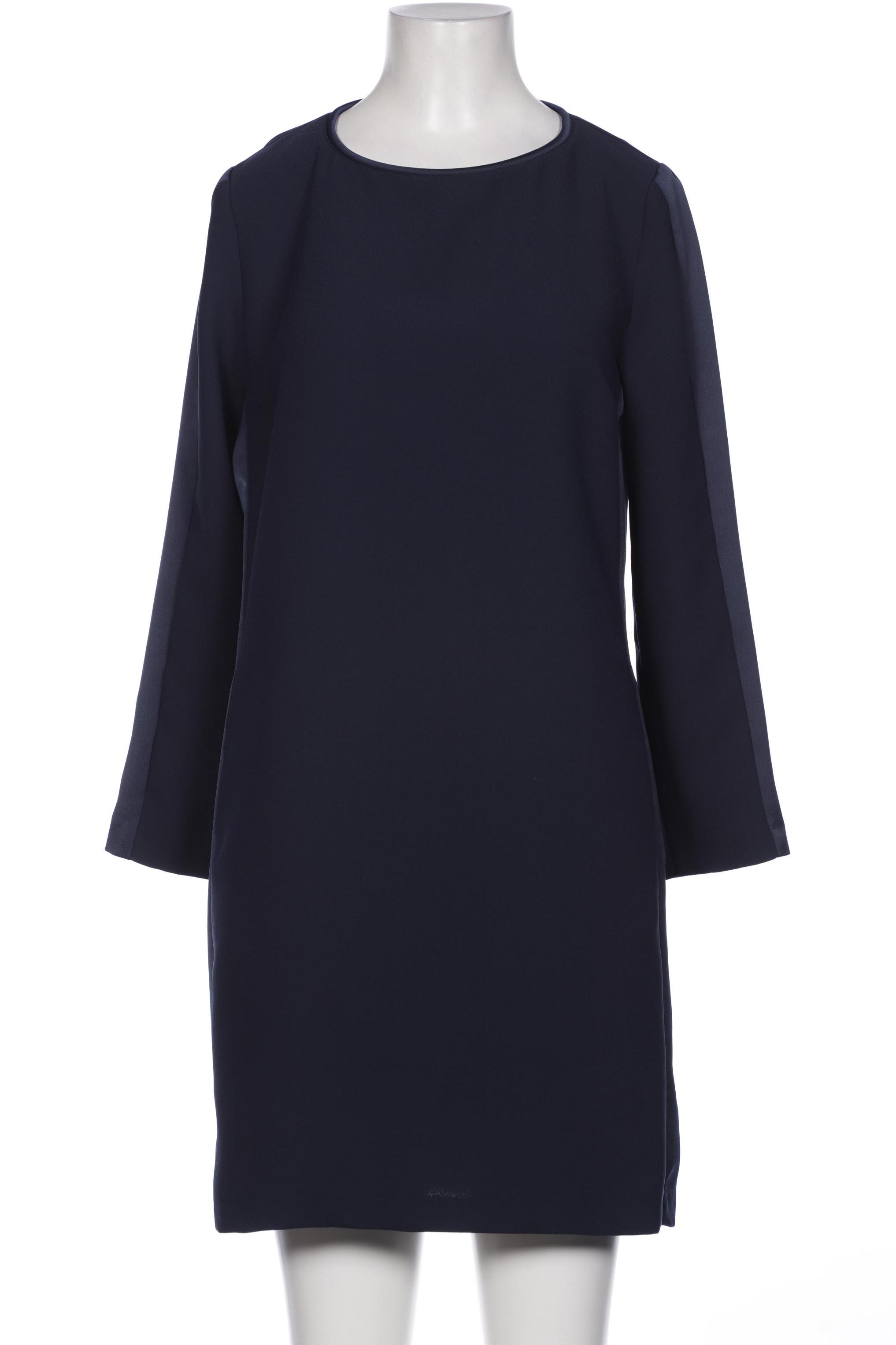 

Zara Damen Kleid, marineblau, Gr. 38
