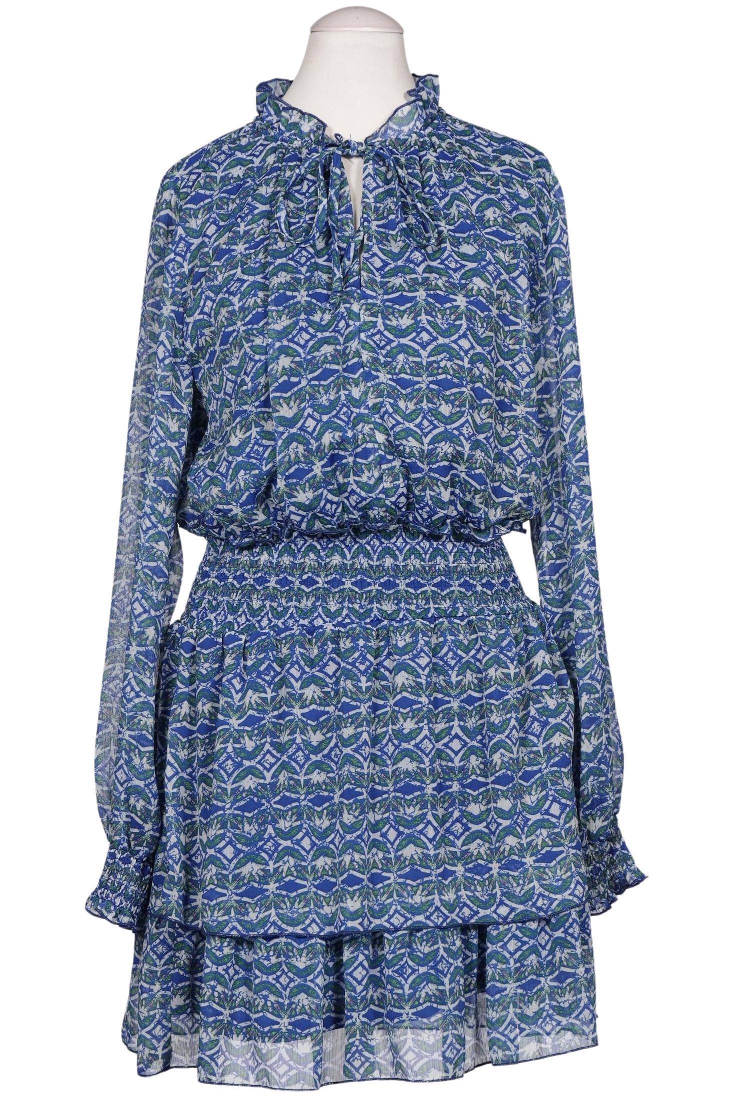 

Zara Damen Kleid, hellblau, Gr. 34
