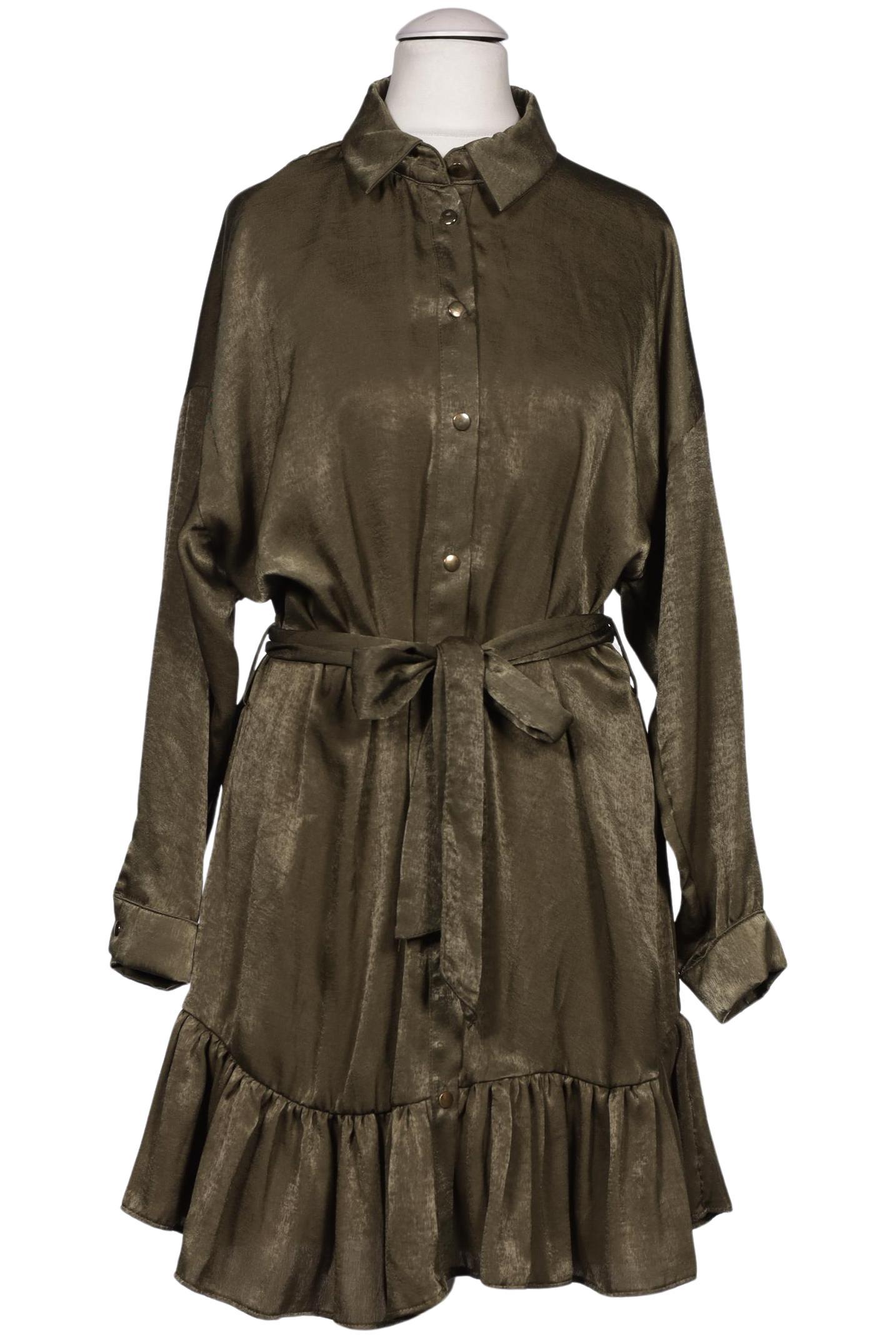 

Zara Damen Kleid, grün, Gr. 36