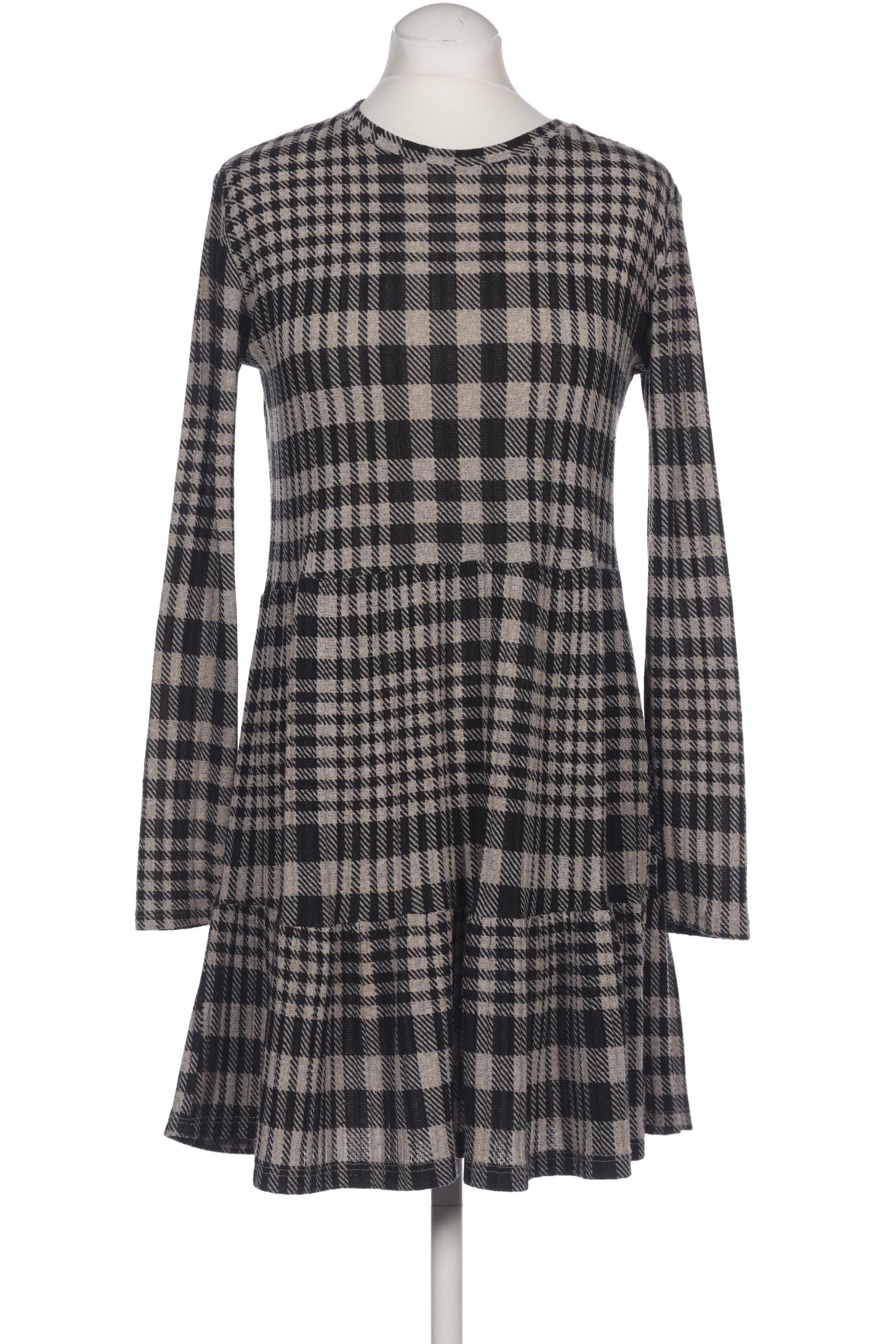

ZARA Damen Kleid, beige