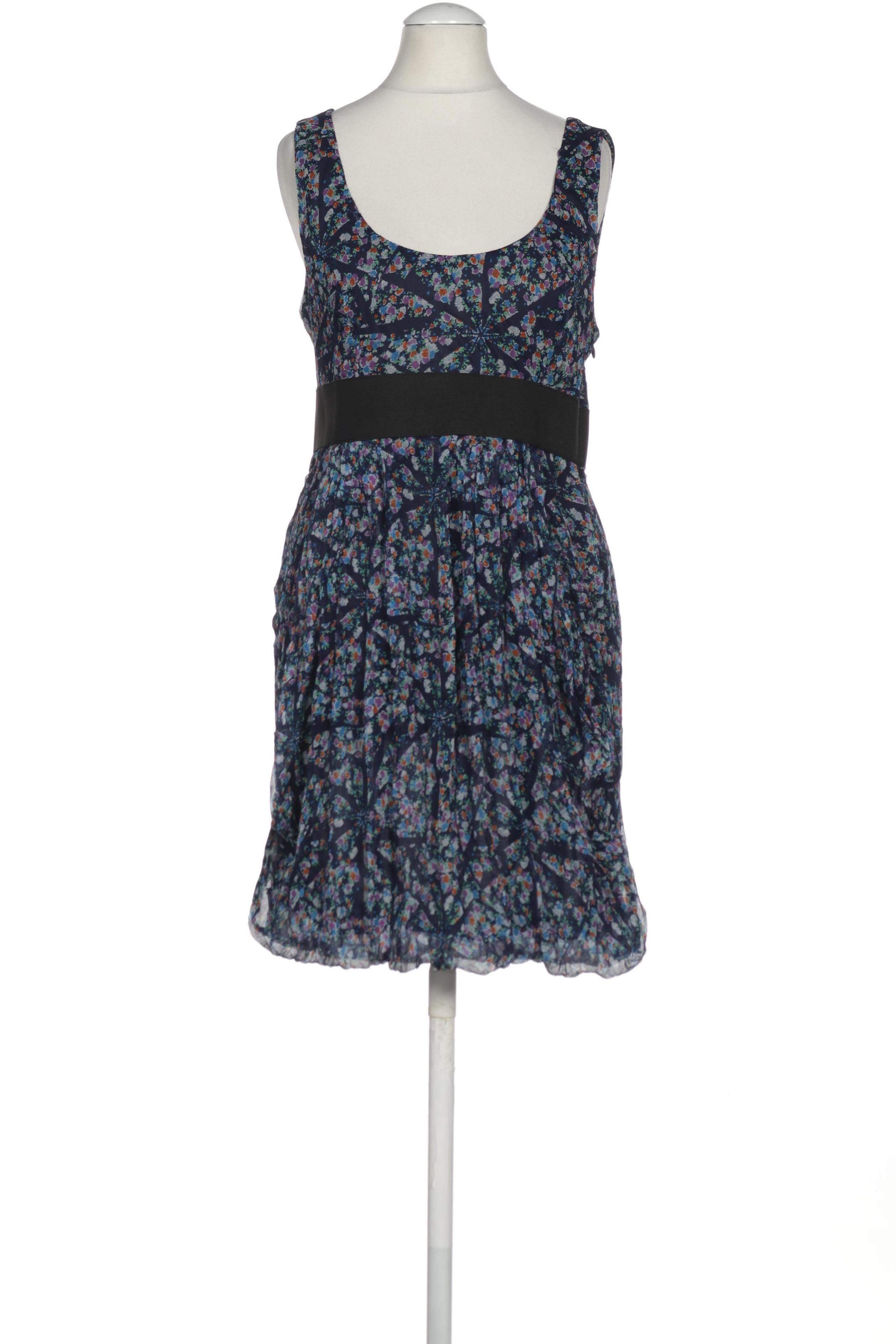 

Zara Damen Kleid, blau, Gr. 42