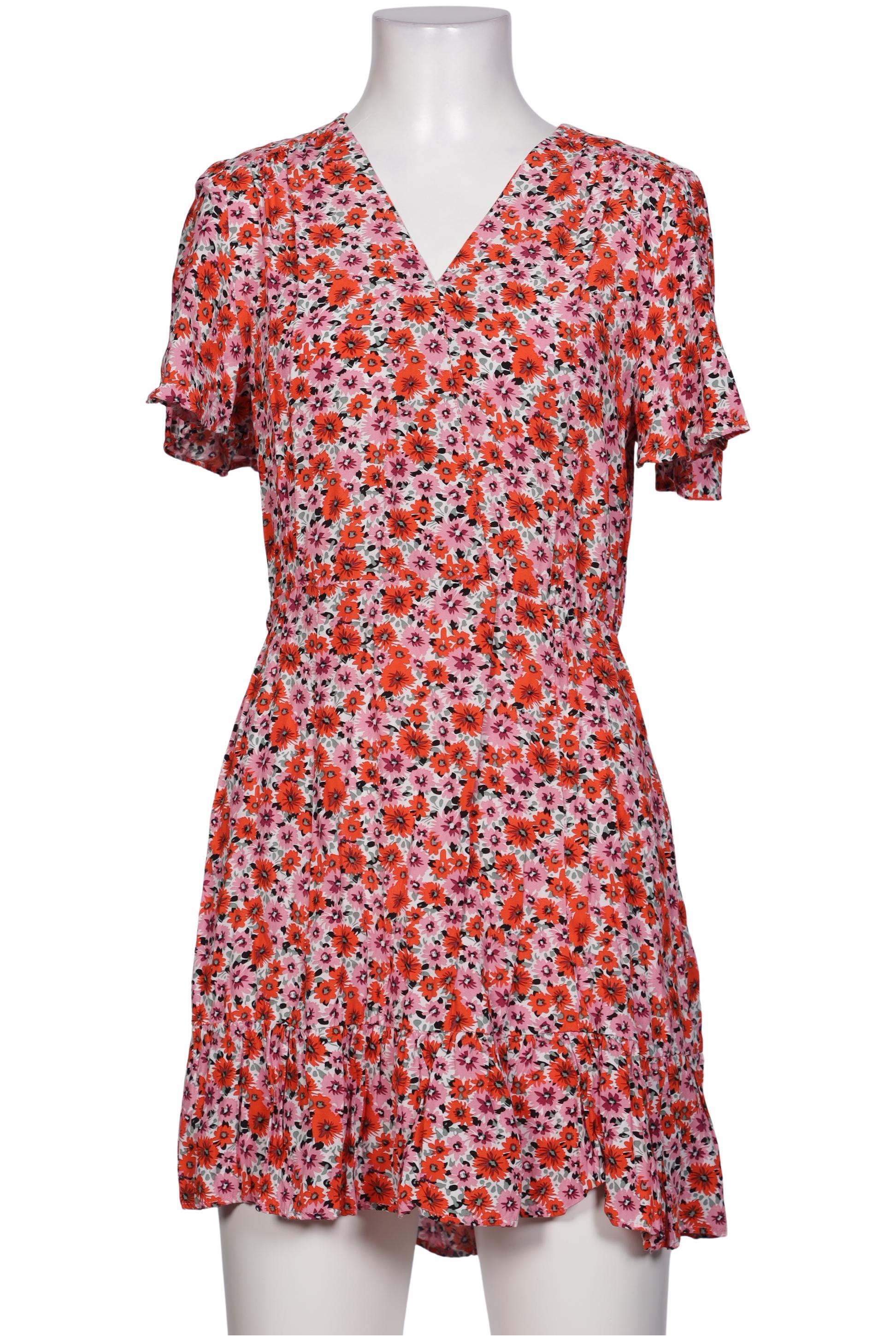 

Zara Damen Kleid, rot, Gr. 38