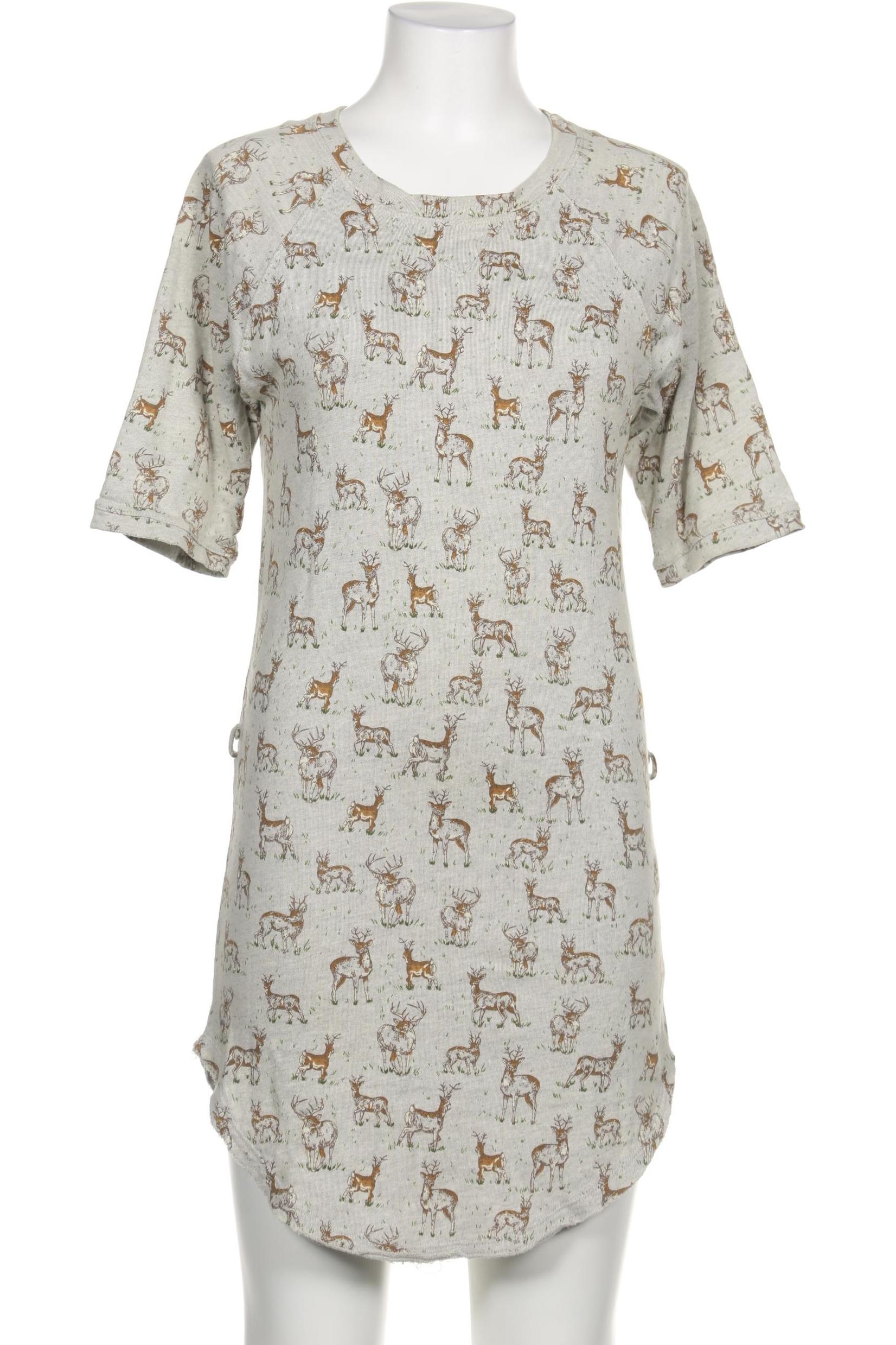 

Zara Damen Kleid, grau, Gr. 36