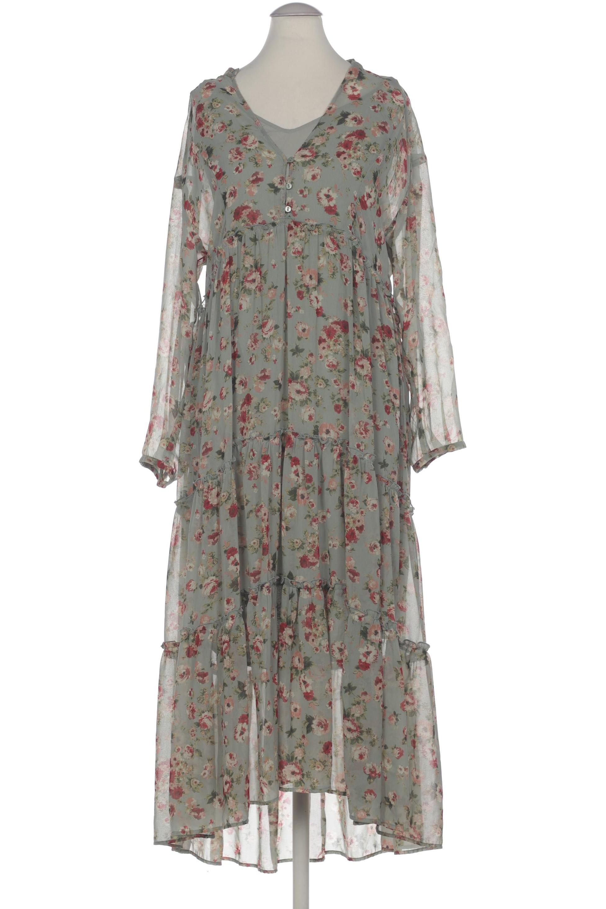 

Zara Damen Kleid, grün, Gr. 36