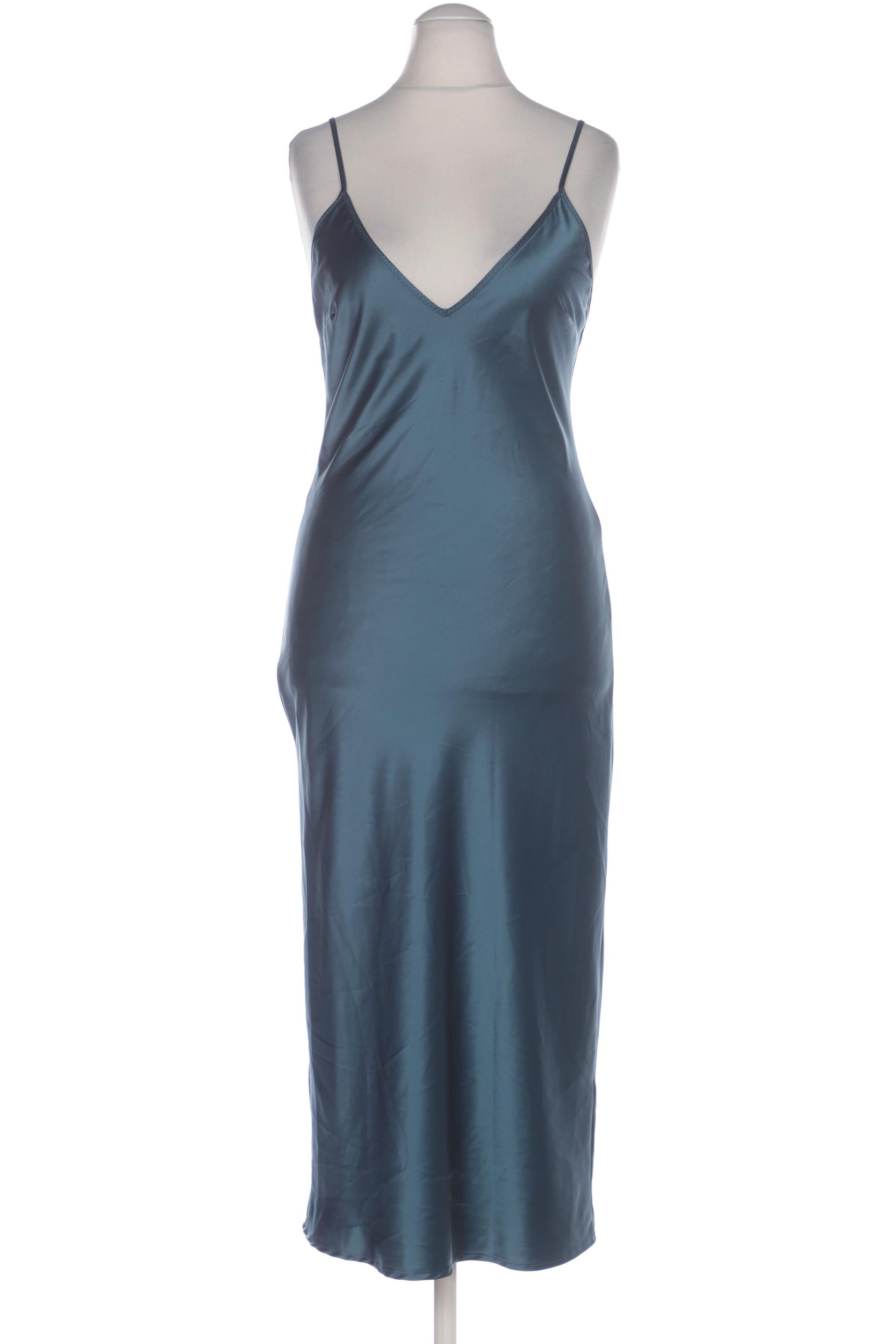 

Zara Damen Kleid, türkis, Gr. 38