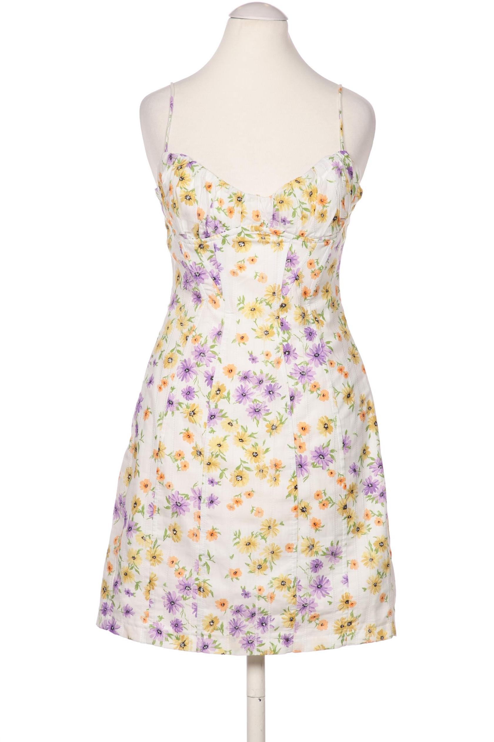 

Zara Damen Kleid, cremeweiß, Gr. 36
