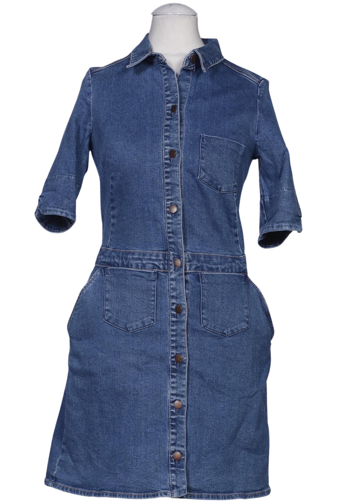 

Zara Damen Kleid, blau, Gr. 36