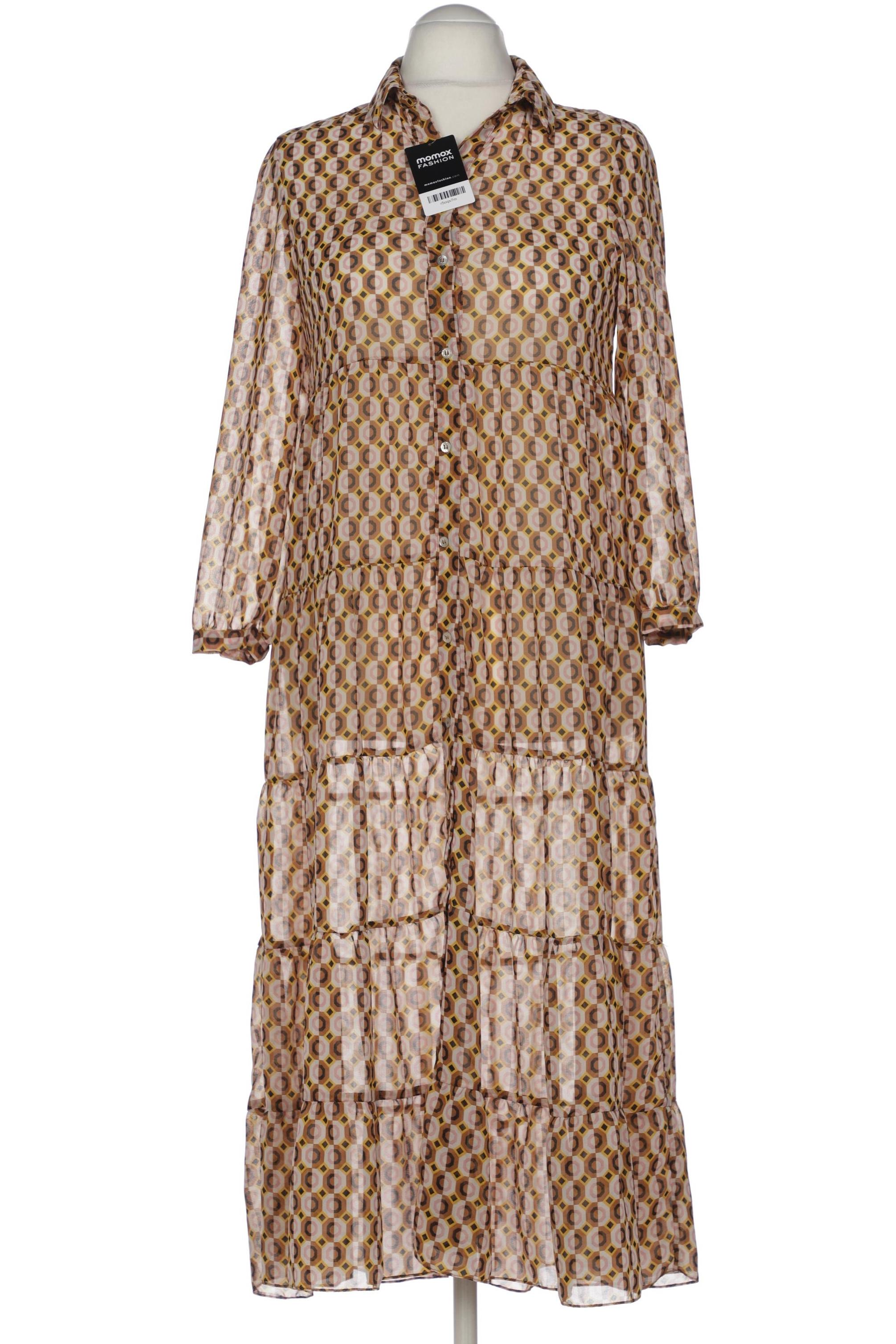 

Zara Damen Kleid, mehrfarbig, Gr. 36
