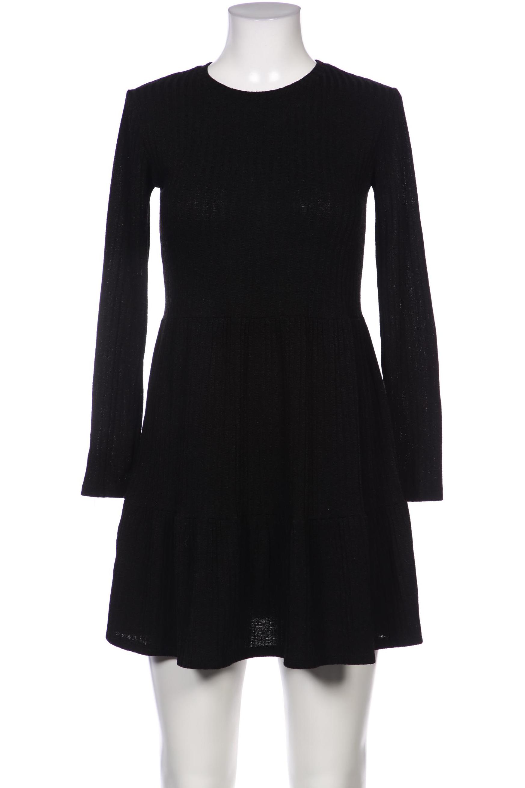 

Zara Damen Kleid, schwarz, Gr. 36