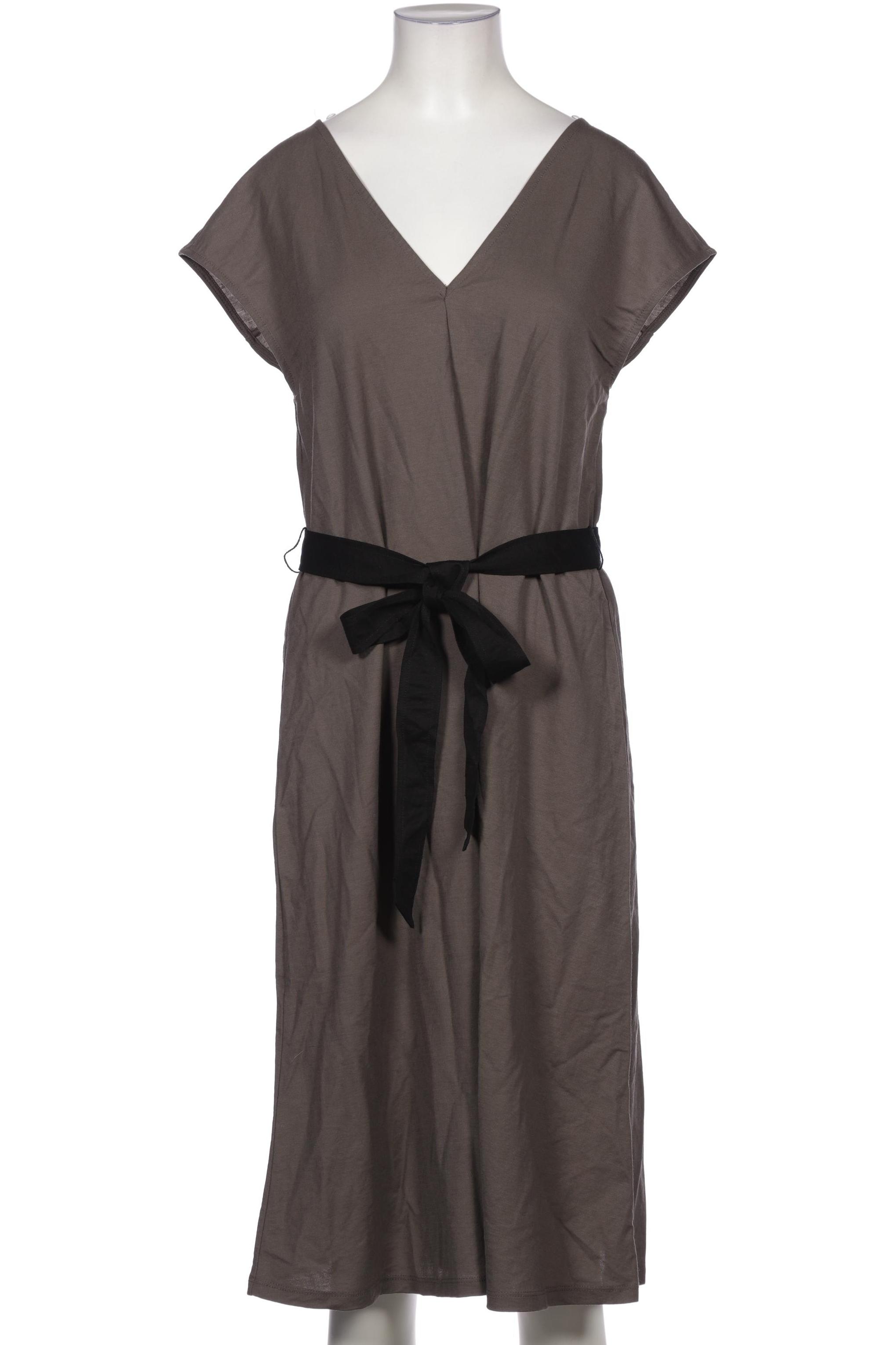 

ZARA Damen Kleid, grau