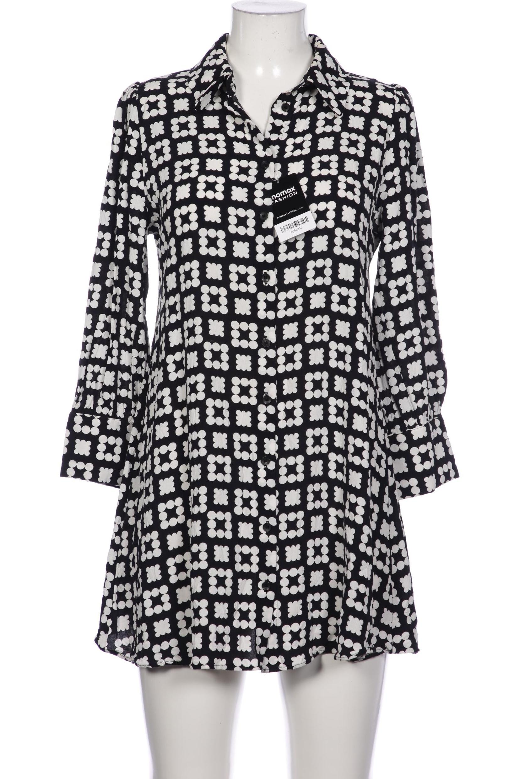 

ZARA Damen Kleid, schwarz