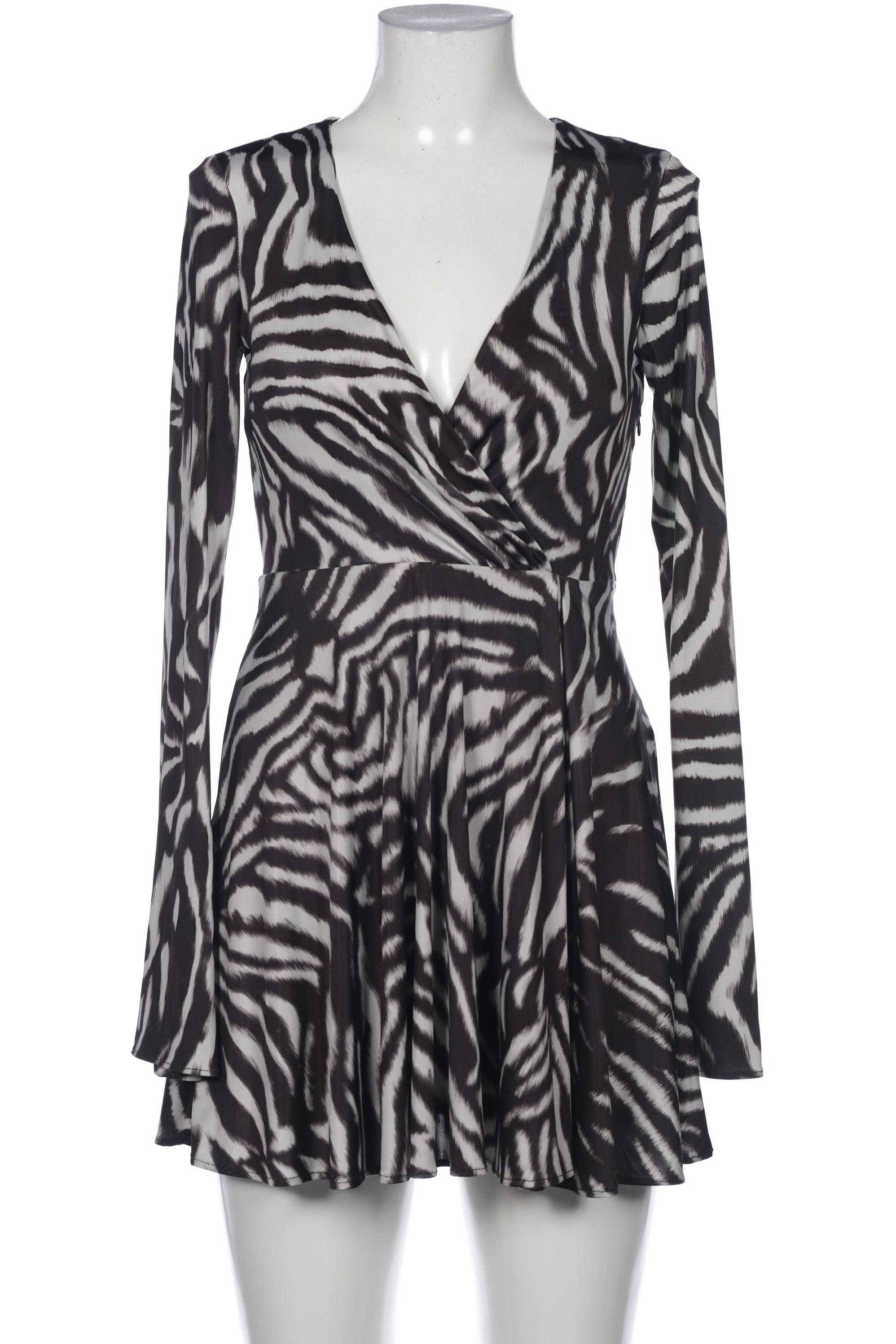 

Zara Damen Kleid, grau, Gr. 36