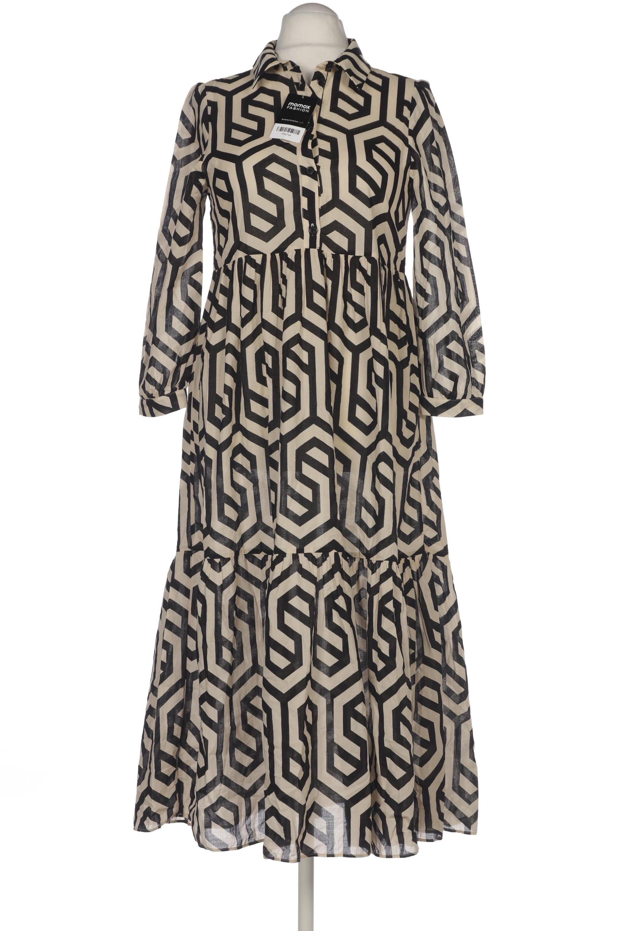 

Zara Damen Kleid, schwarz, Gr. 38