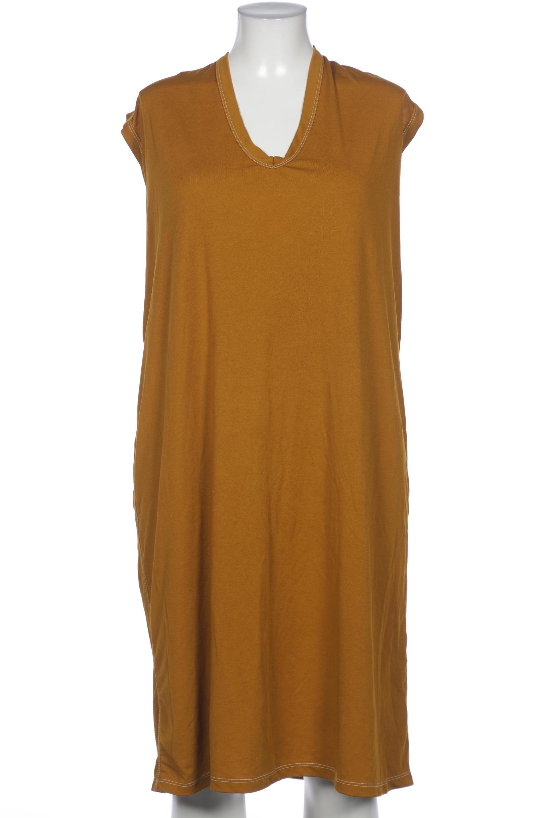

Zara Damen Kleid, orange, Gr. 44