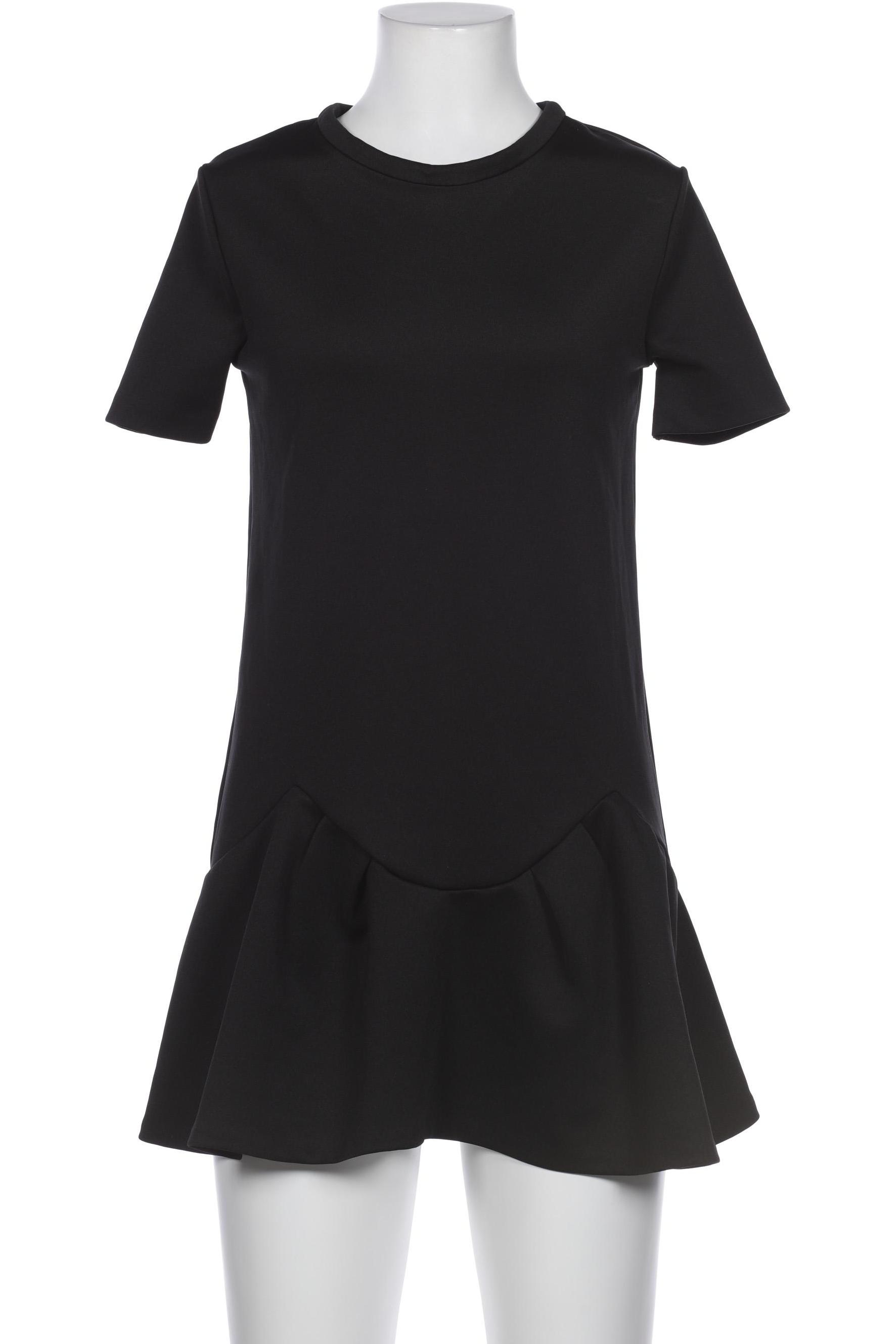 

ZARA Damen Kleid, schwarz