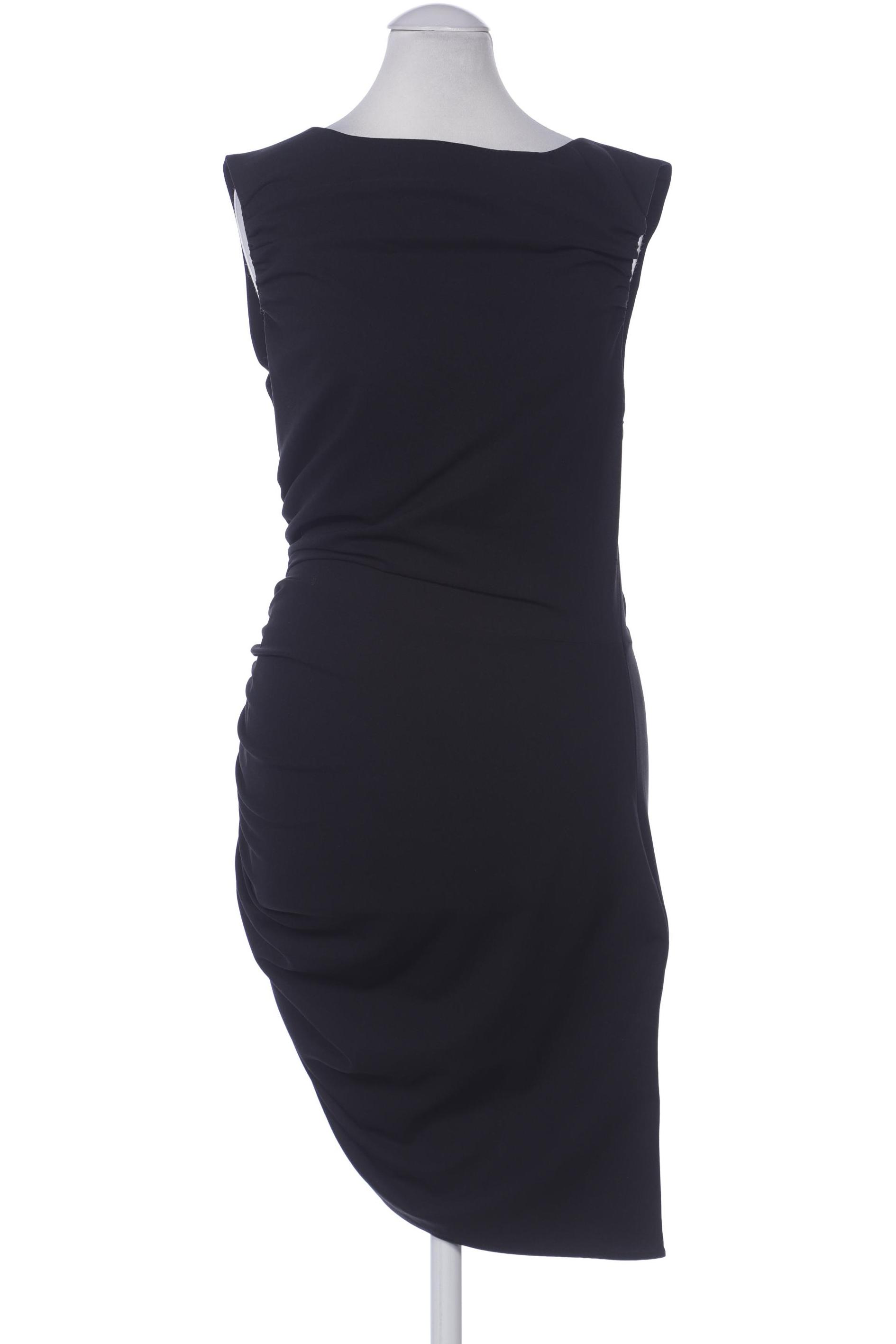 

Zara Damen Kleid, schwarz, Gr. 36