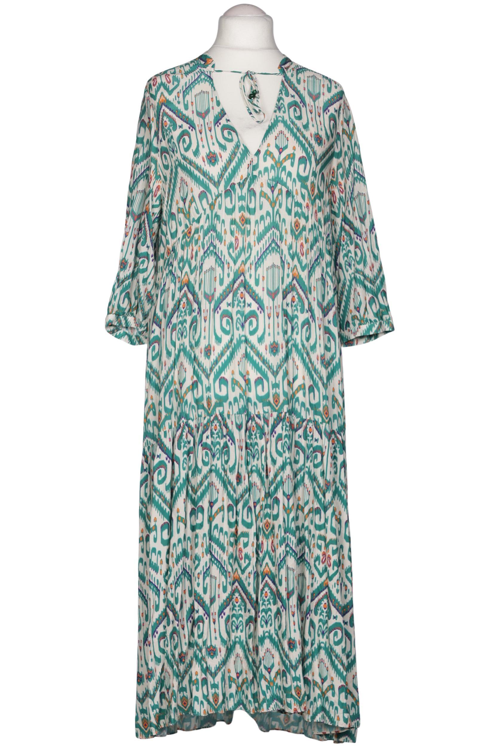 

Zara Damen Kleid, mehrfarbig, Gr. 42