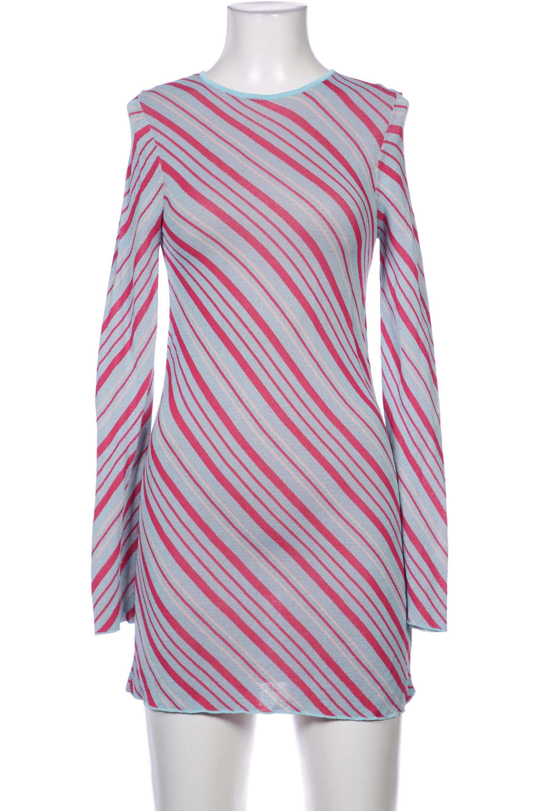 

ZARA Damen Kleid, hellblau