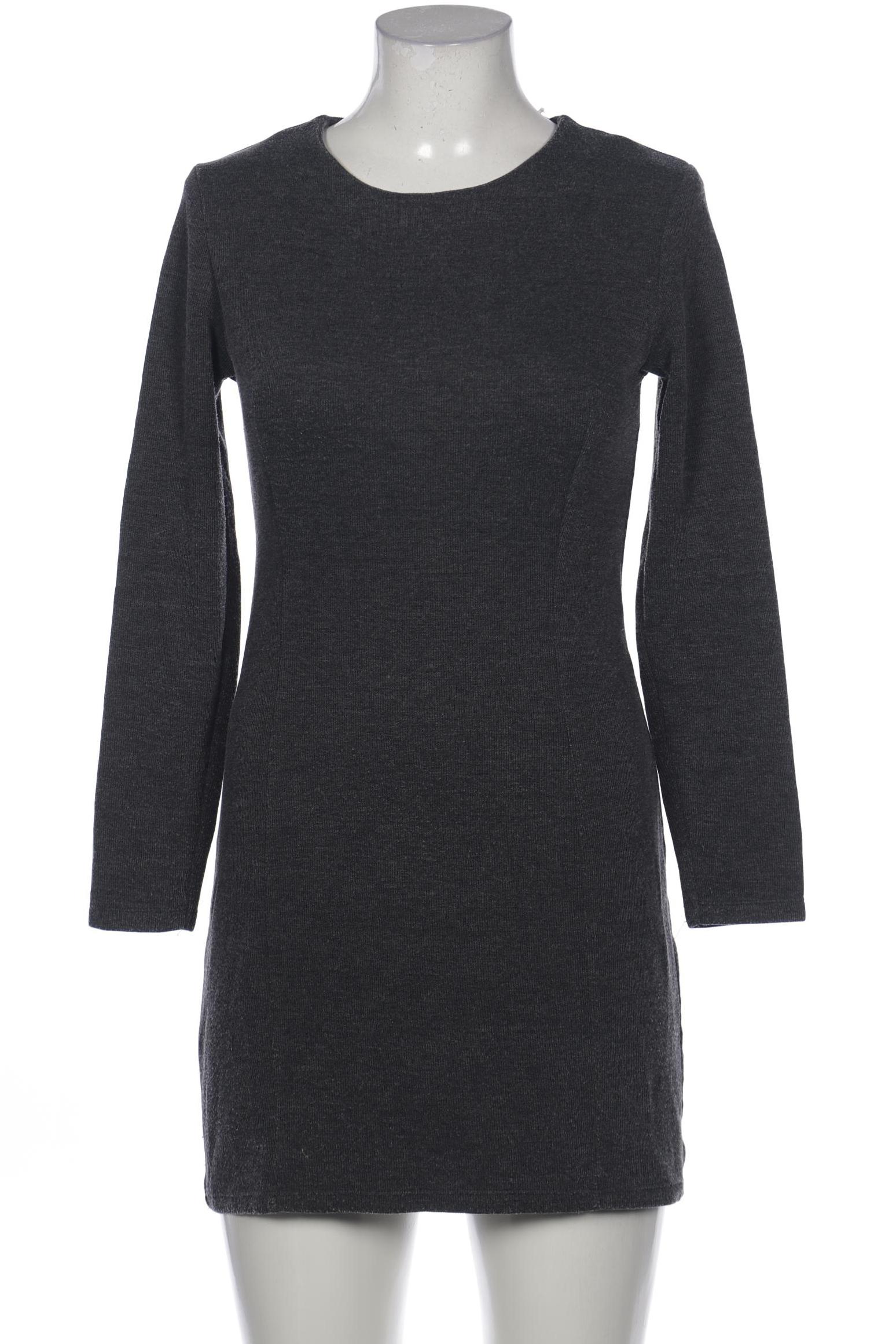 

Zara Damen Kleid, grau, Gr. 42