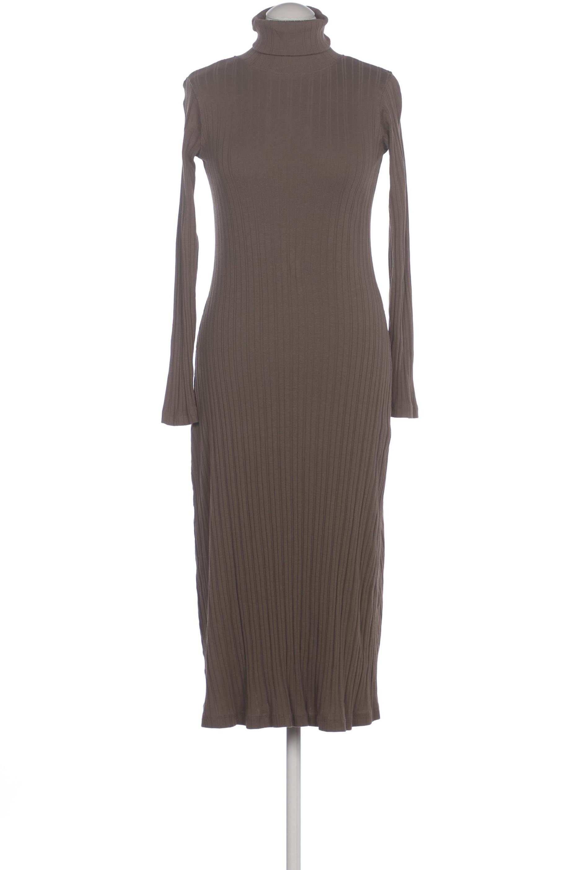 

Zara Damen Kleid, braun, Gr. 36