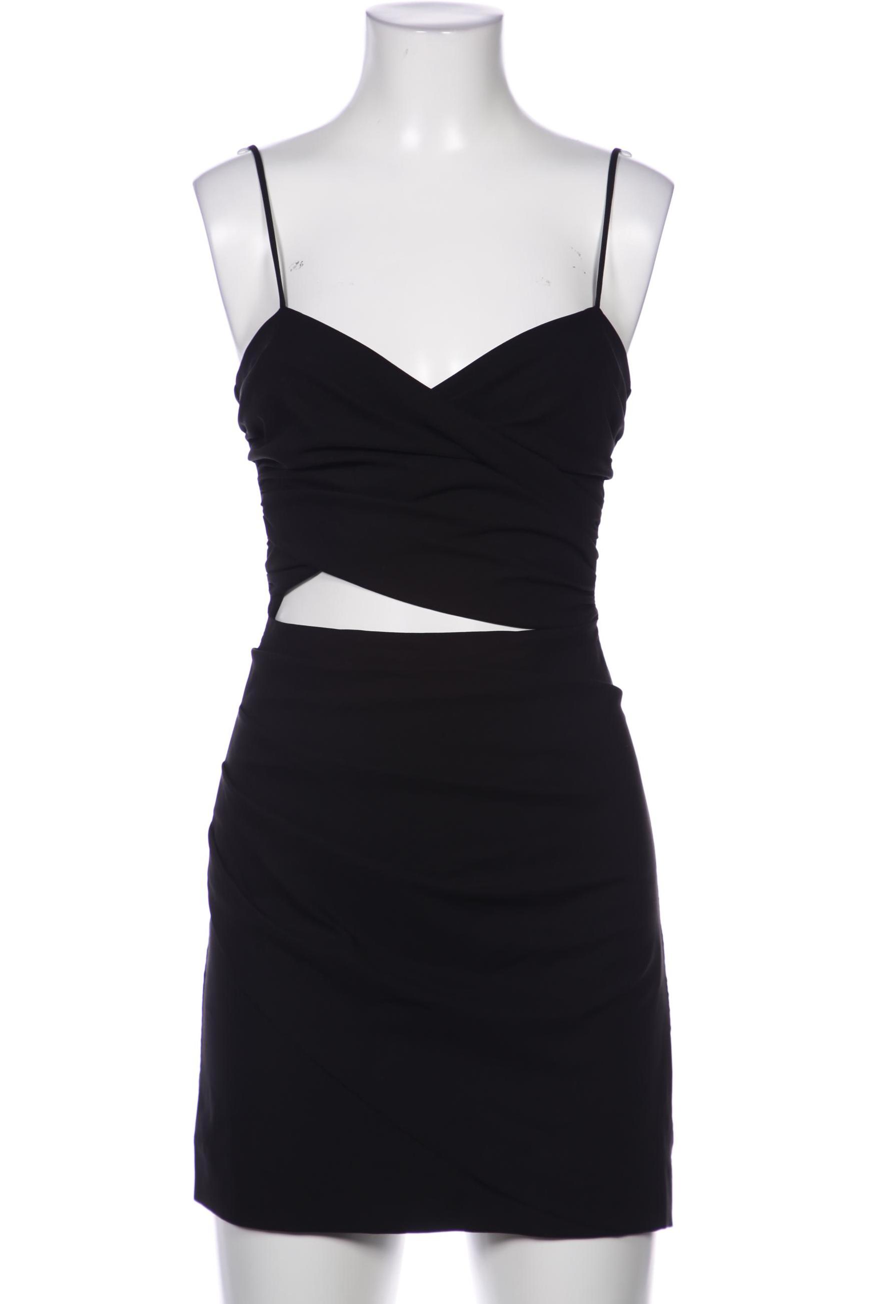 

ZARA Damen Kleid, schwarz