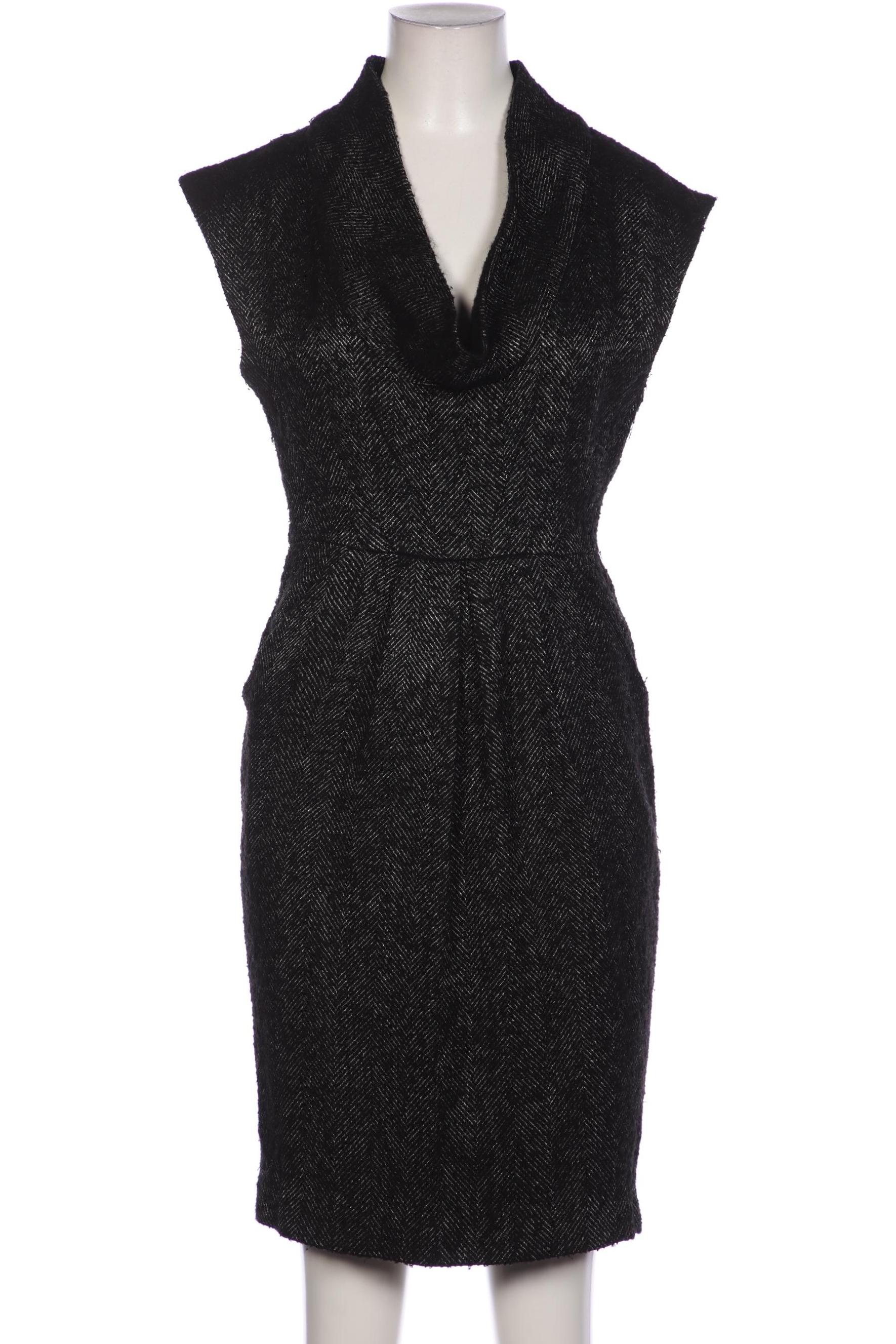 

Zara Damen Kleid, schwarz, Gr. 36