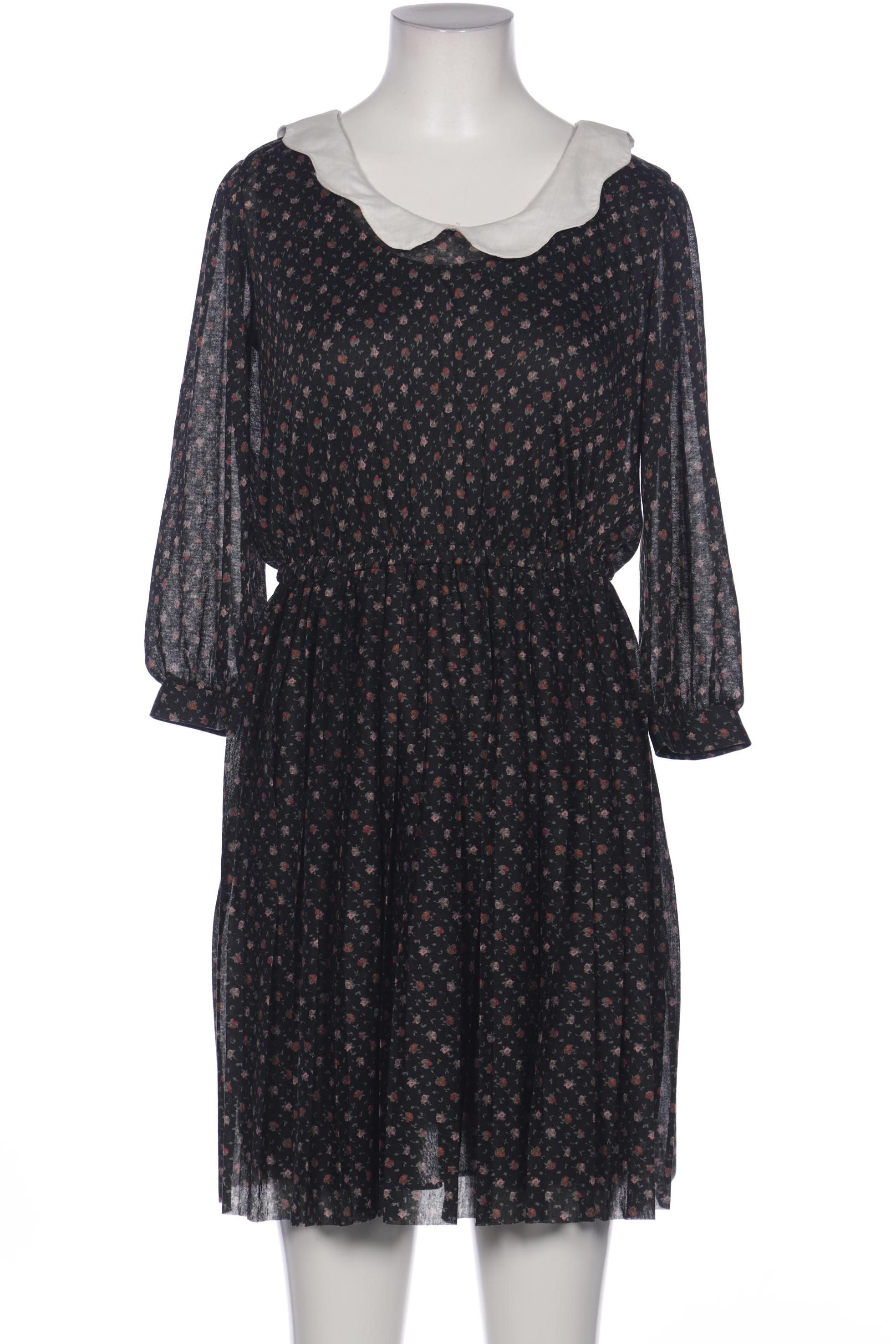 

Zara Damen Kleid, schwarz, Gr. 38